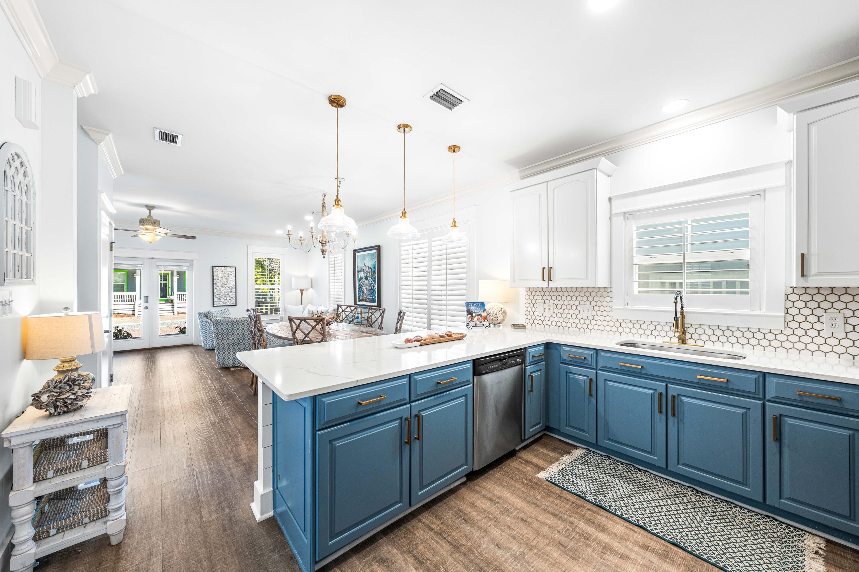 SEACREST BEACH PH 6 - Residential