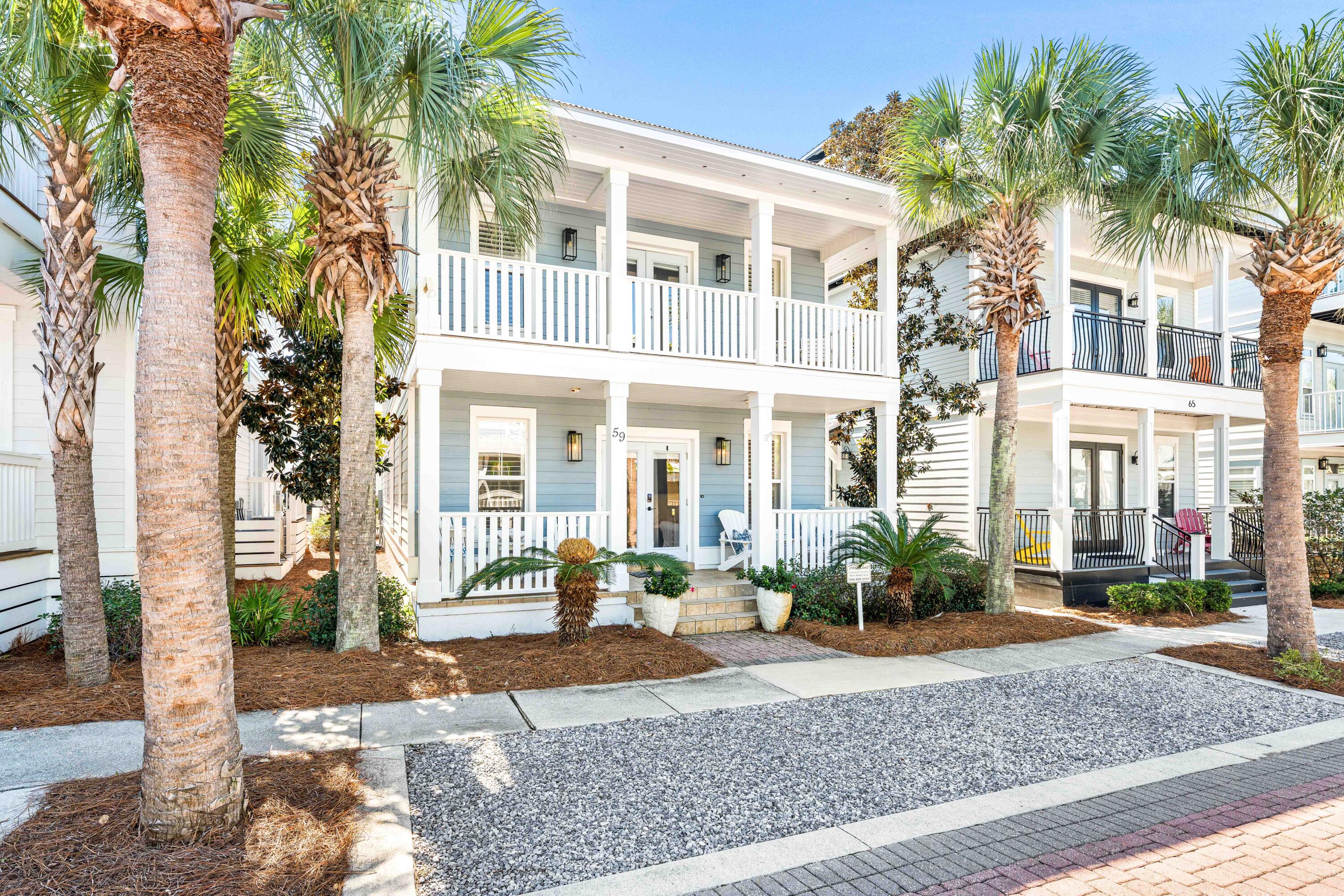 SEACREST BEACH PH 6 - Residential