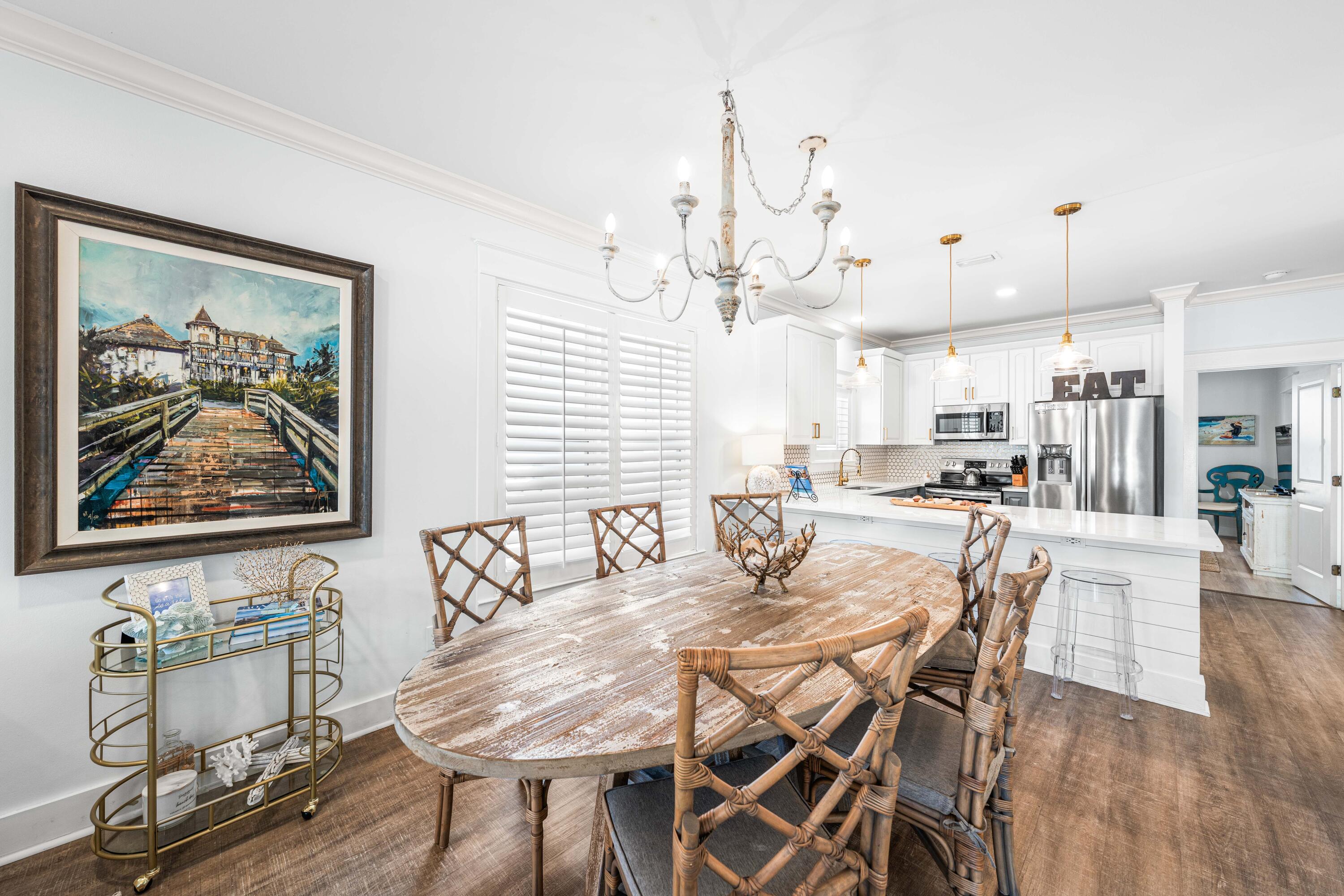 SEACREST BEACH PH 6 - Residential