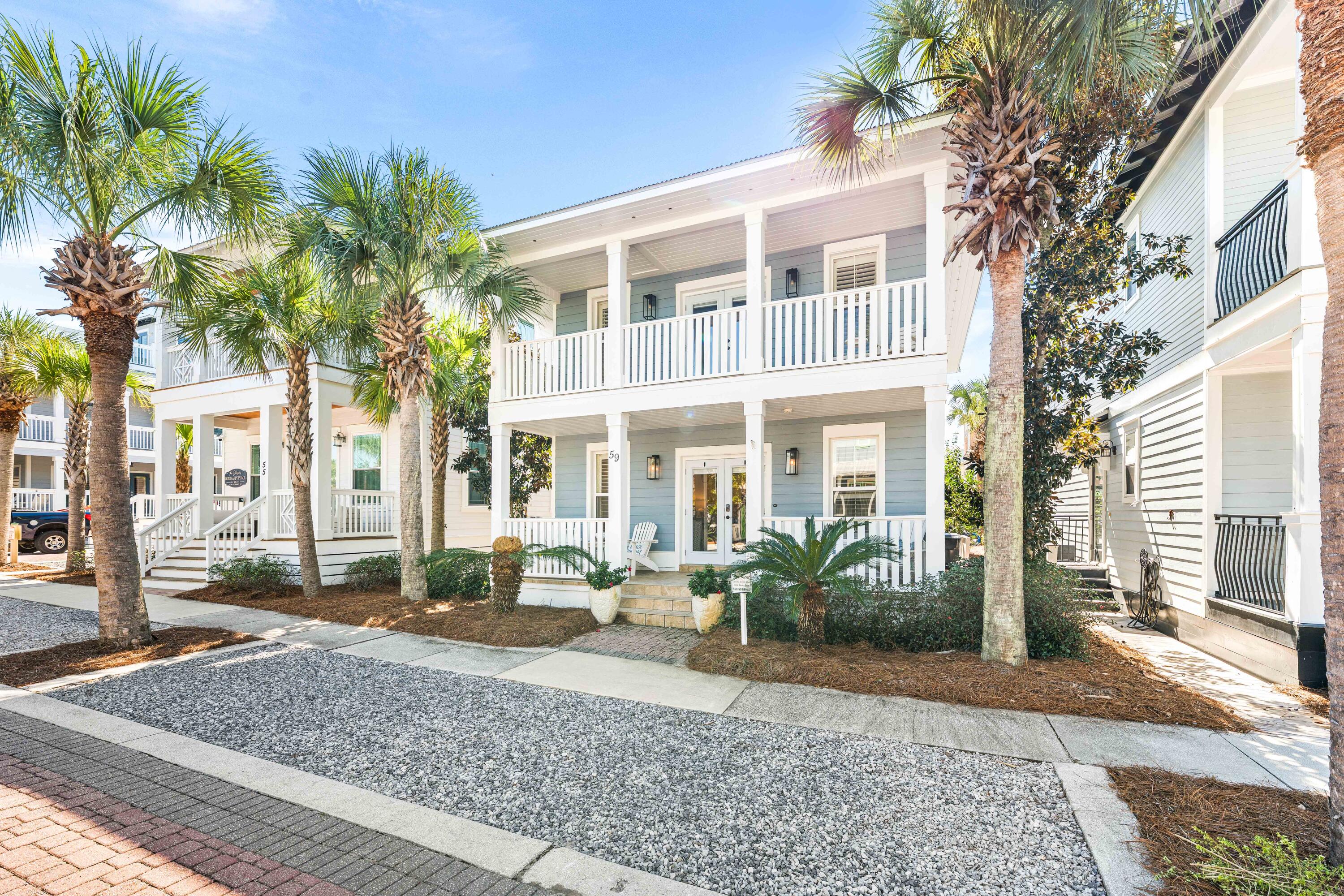 SEACREST BEACH PH 6 - Residential