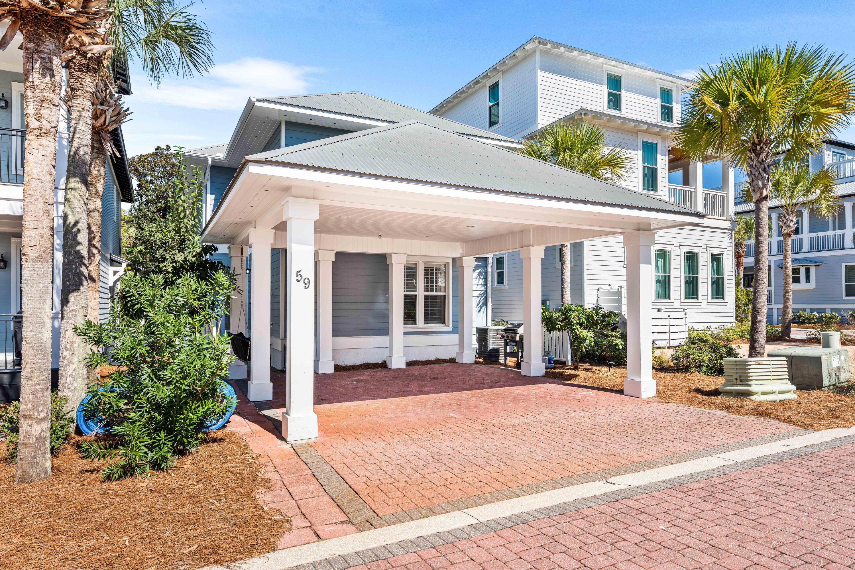 SEACREST BEACH PH 6 - Residential