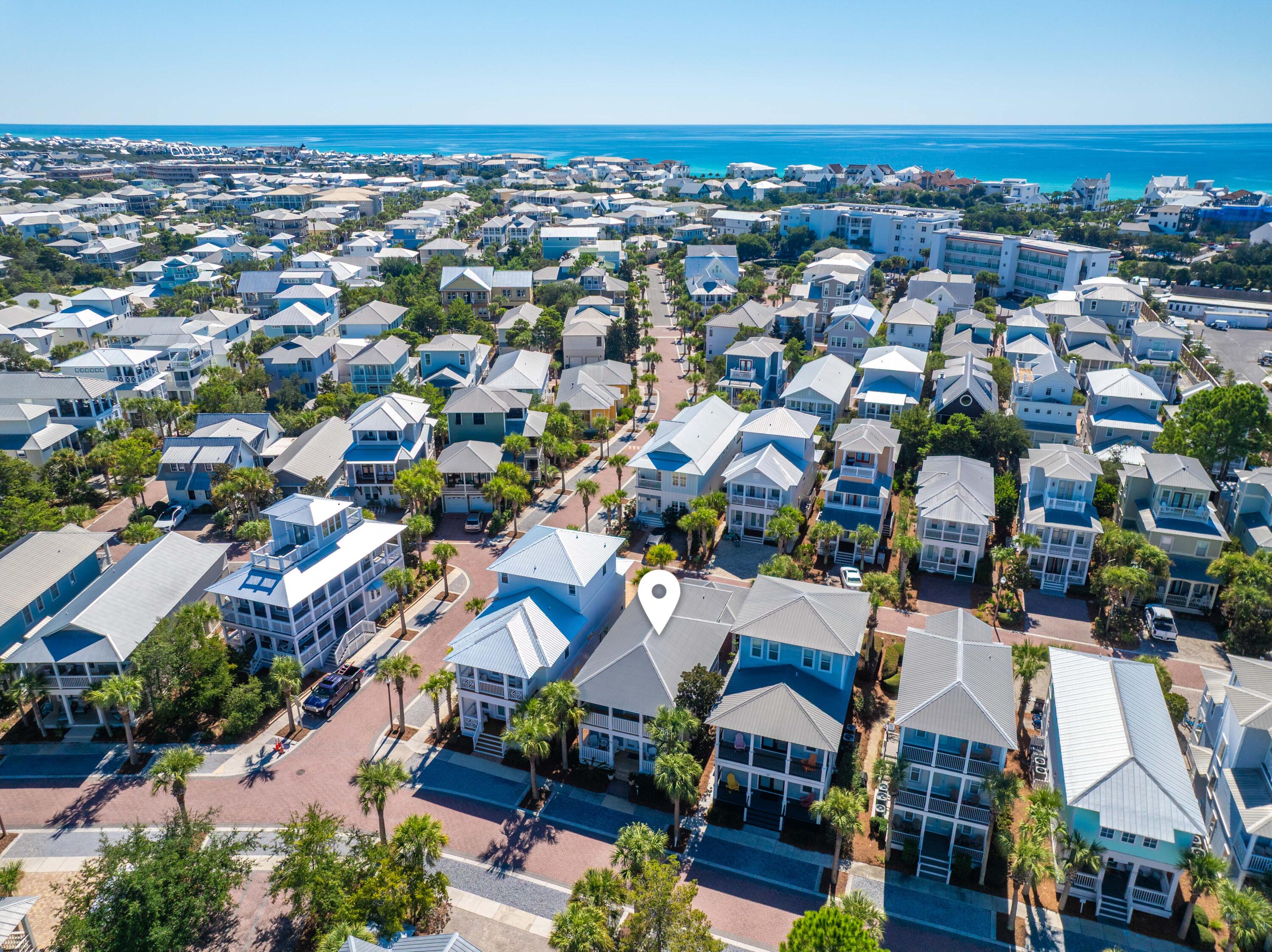 SEACREST BEACH PH 6 - Residential