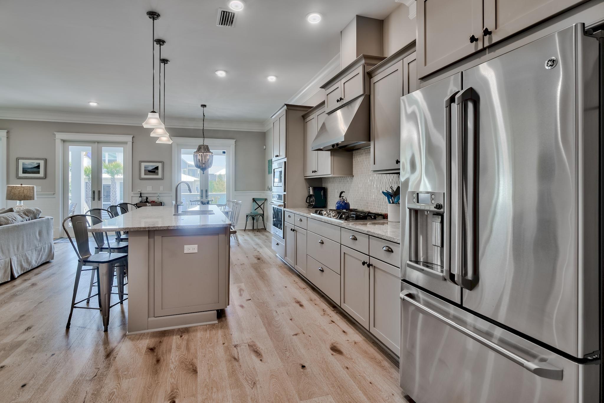 PROMINENCE - Residential