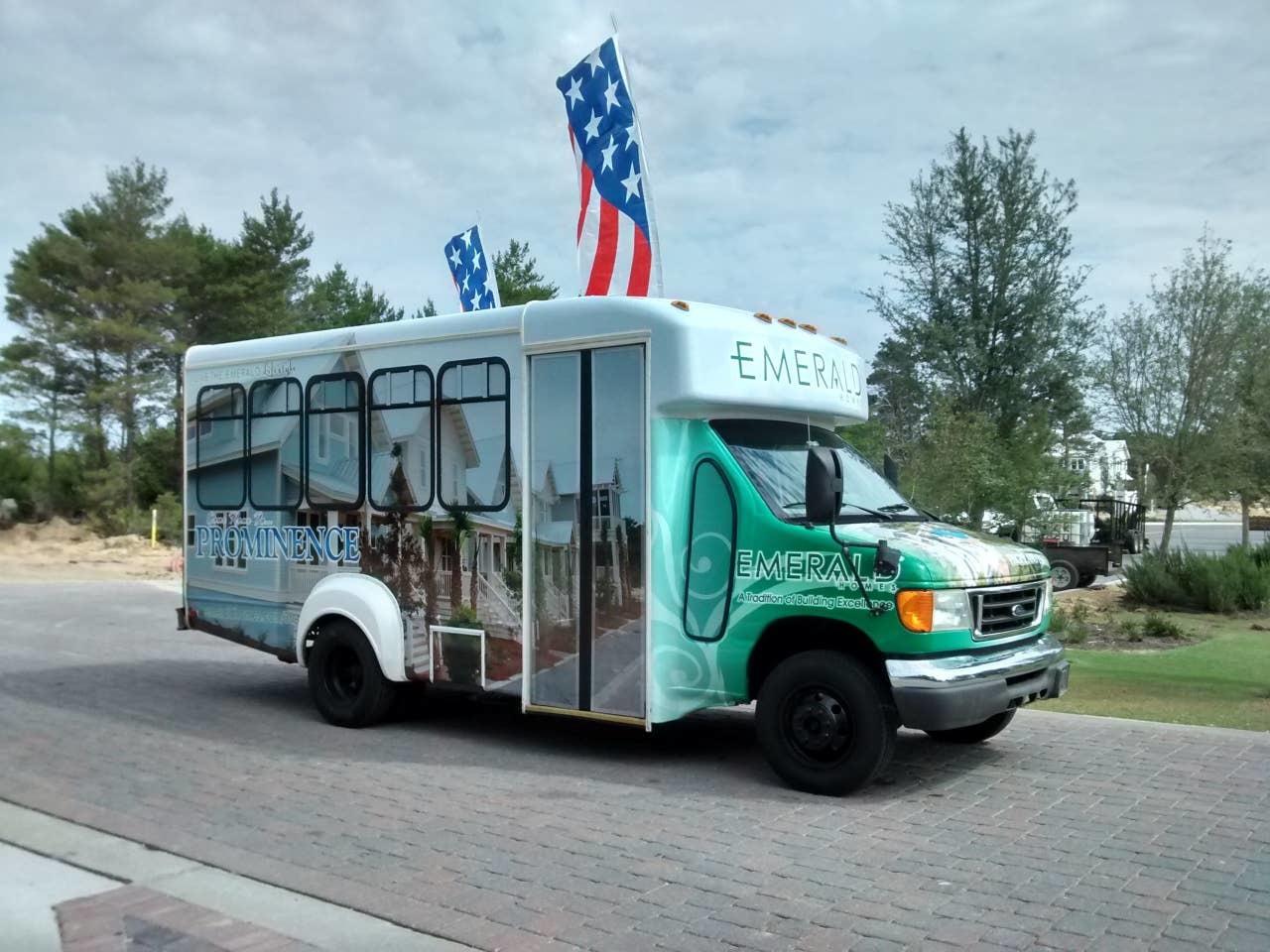 PROMINENCE - Residential