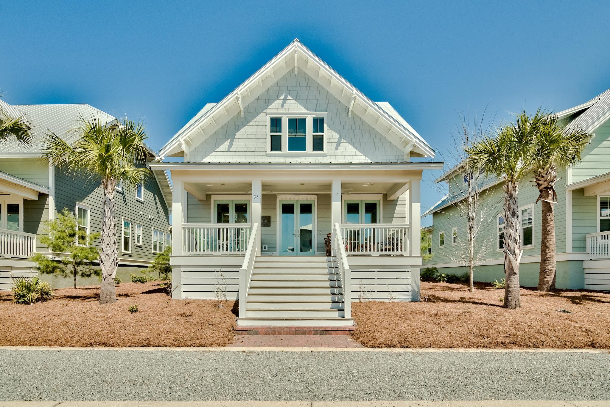 PROMINENCE - Residential