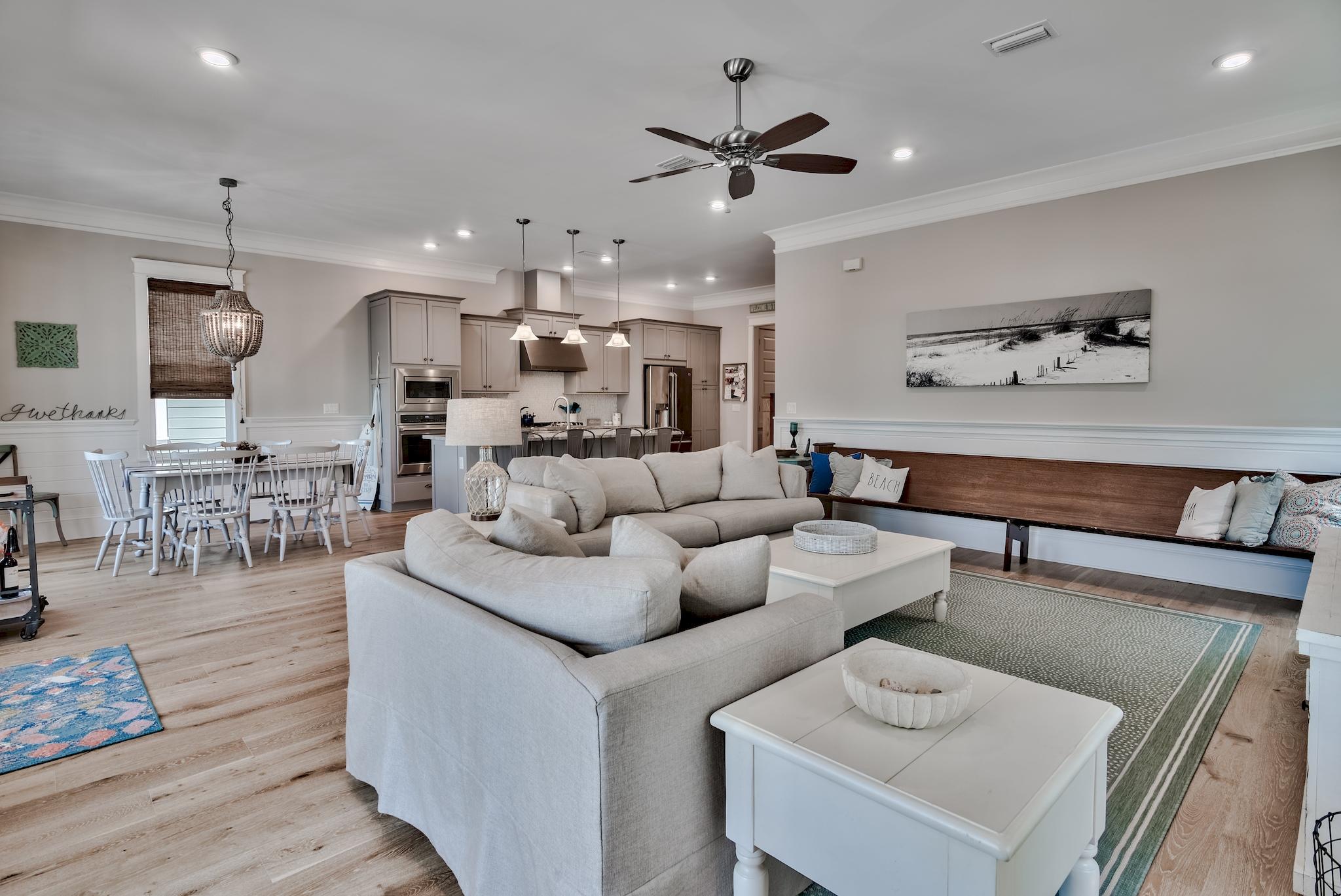 PROMINENCE - Residential