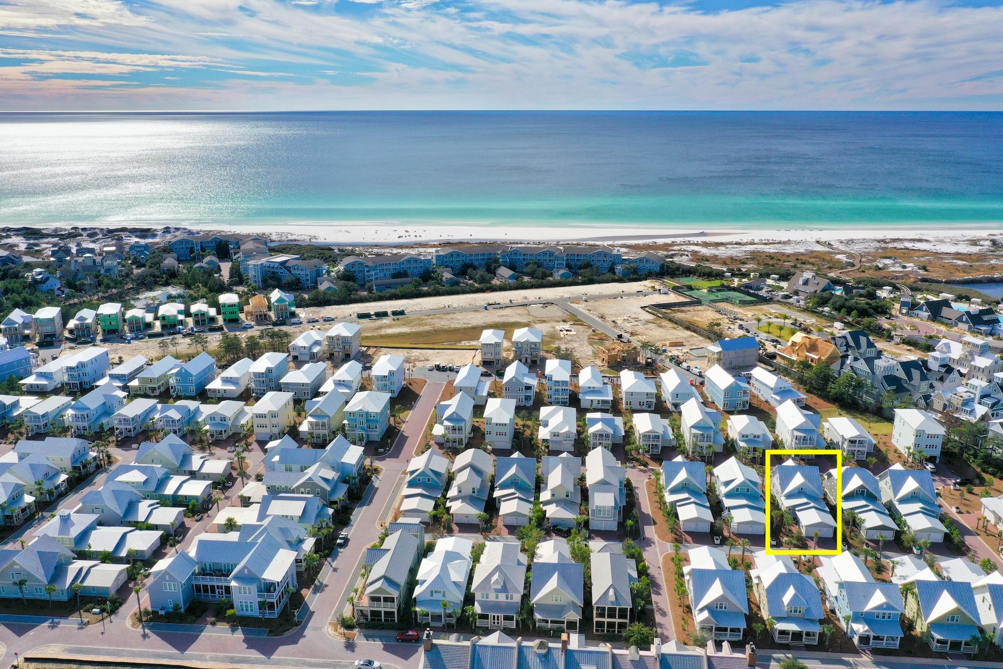 PROMINENCE - Residential