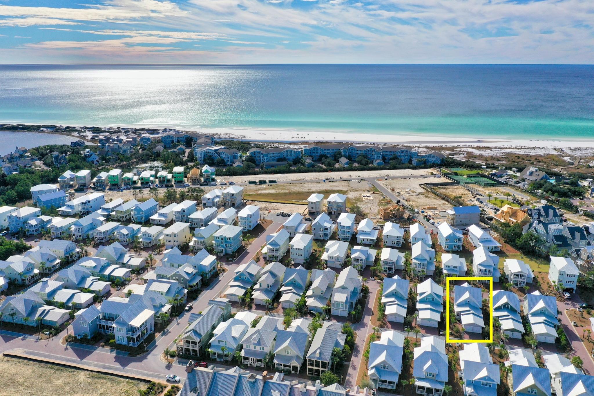 PROMINENCE - Residential