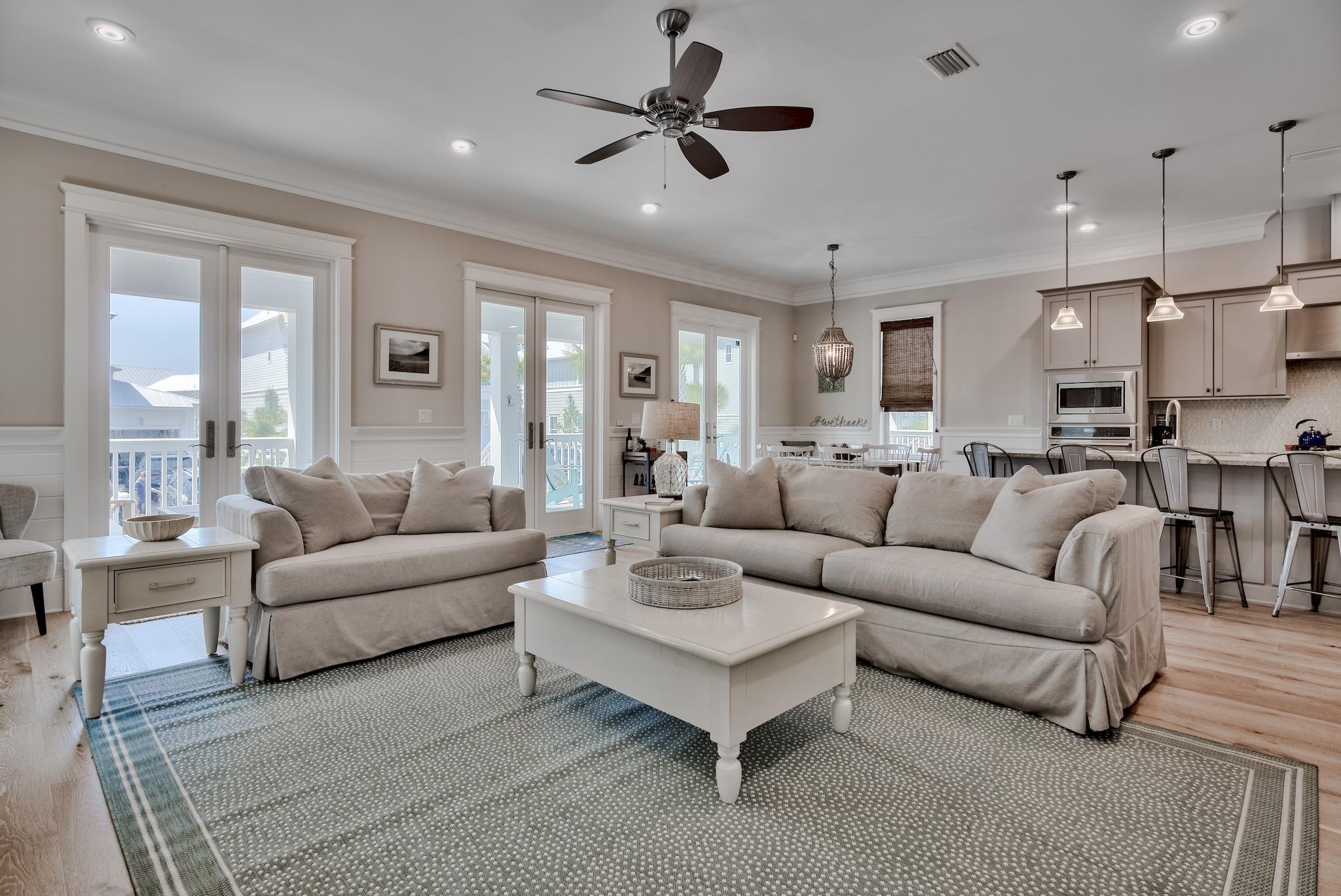 PROMINENCE - Residential