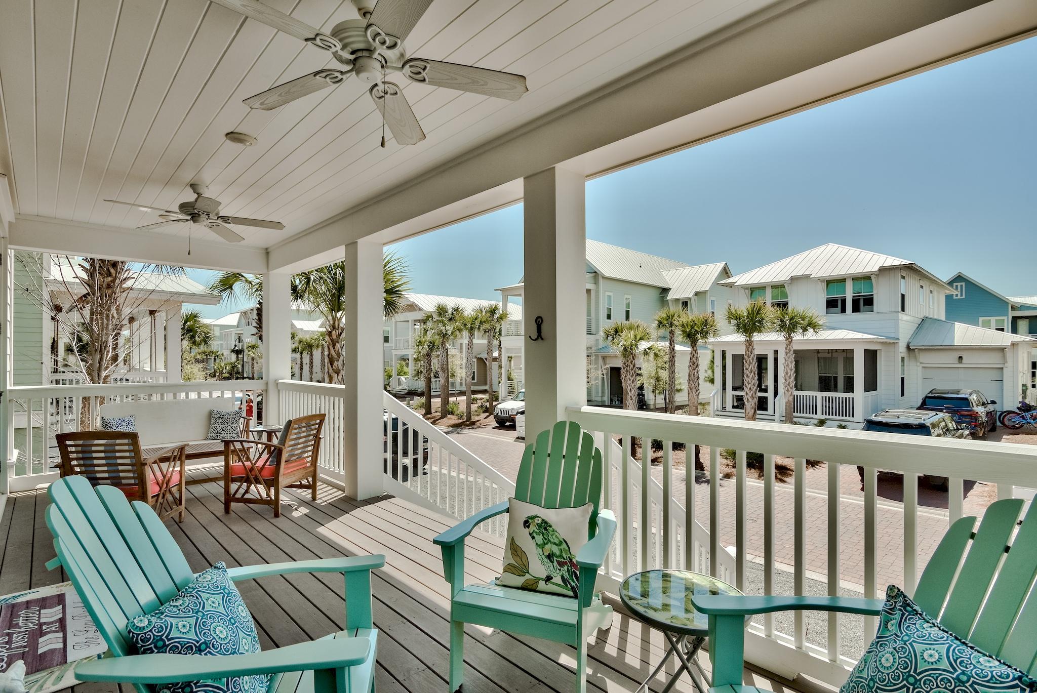 PROMINENCE - Residential