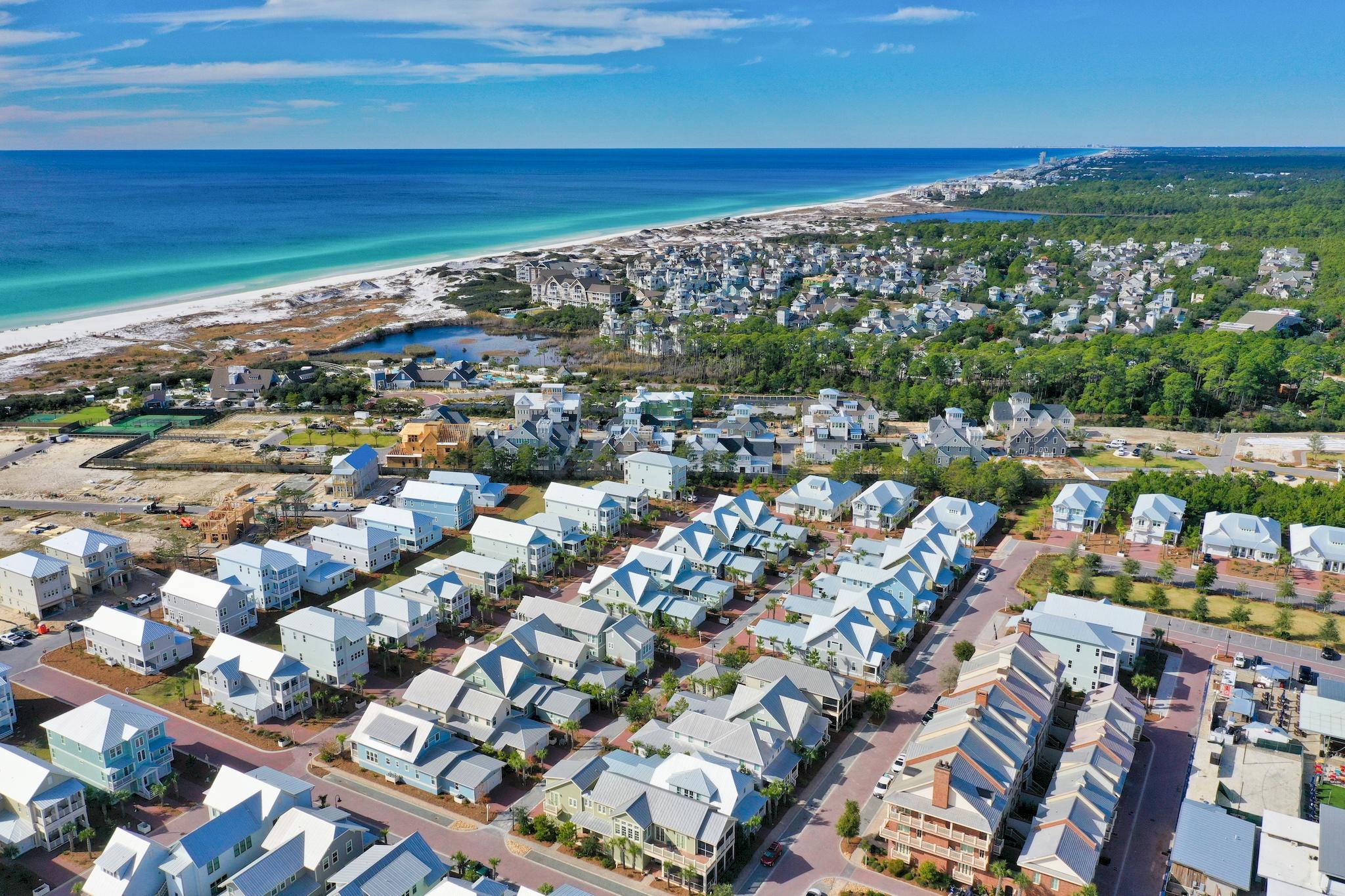 PROMINENCE - Residential