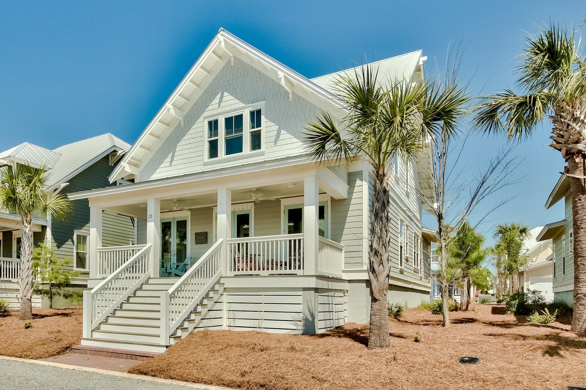 PROMINENCE - Residential