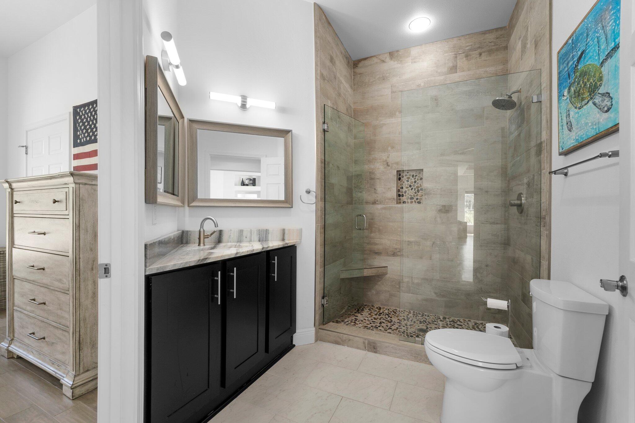 TROON DRIVE - Residential