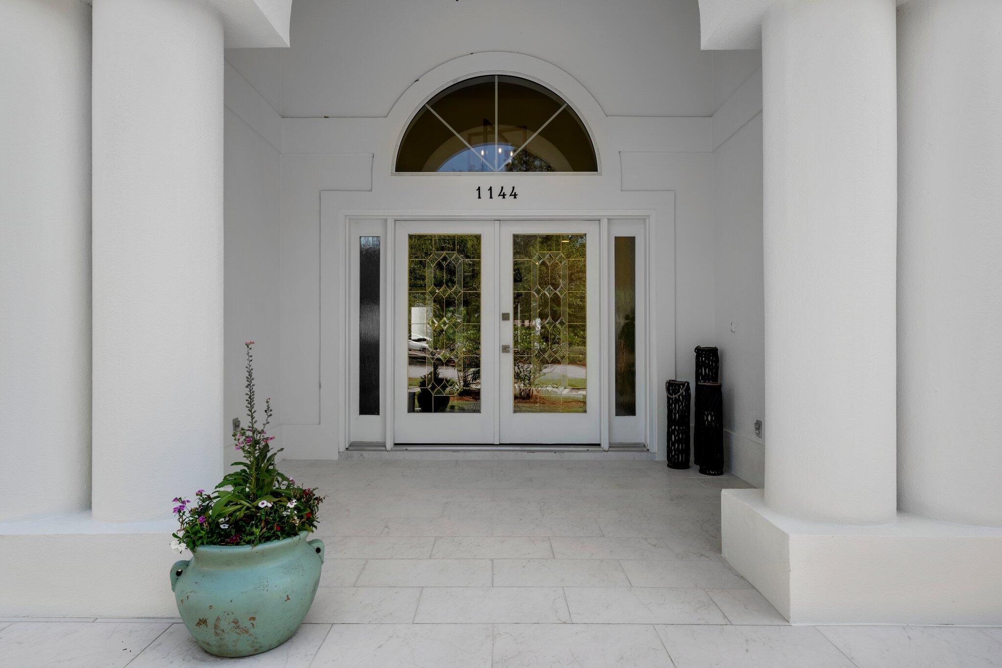 TROON DRIVE - Residential
