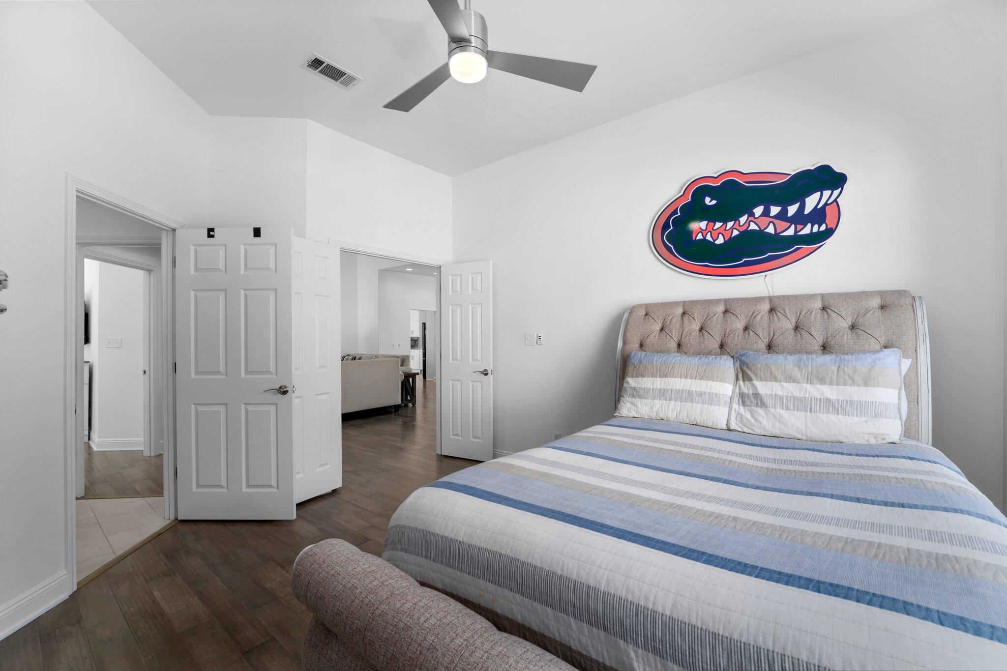 TROON DRIVE - Residential
