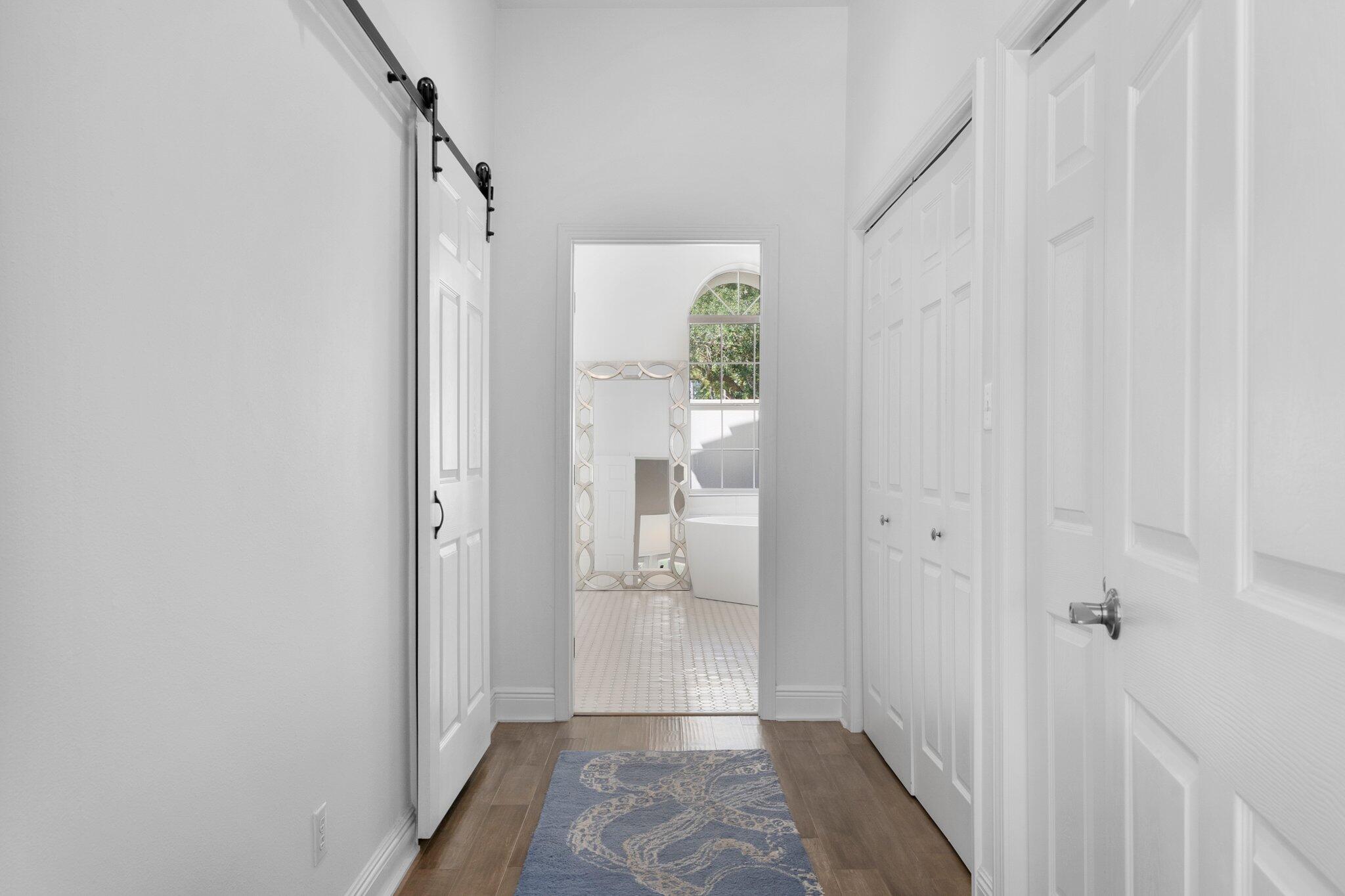 TROON DRIVE - Residential