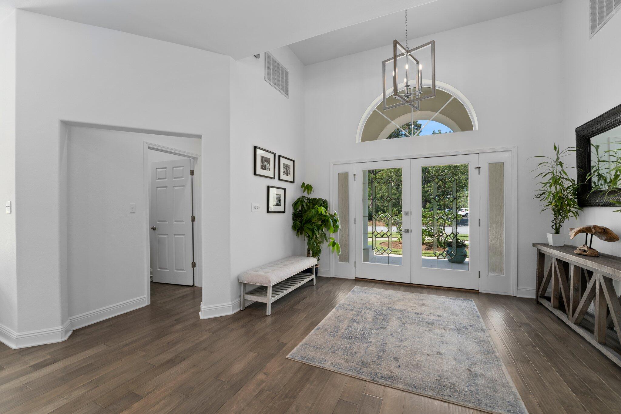 TROON DRIVE - Residential