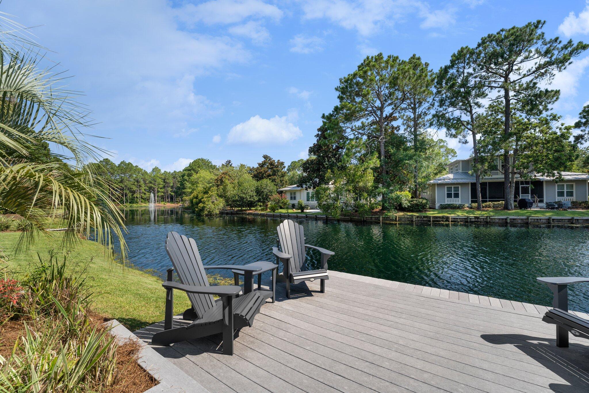 TROON DRIVE - Residential