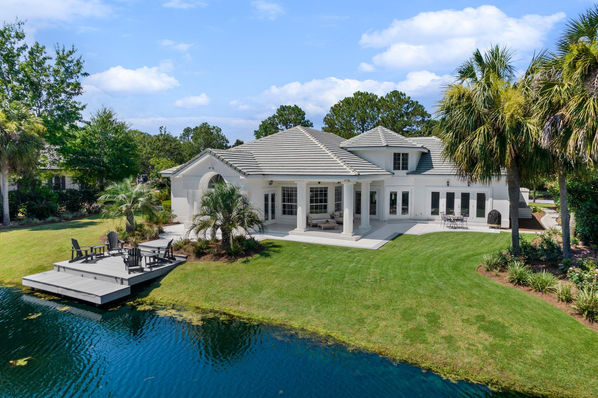 TROON DRIVE - Residential