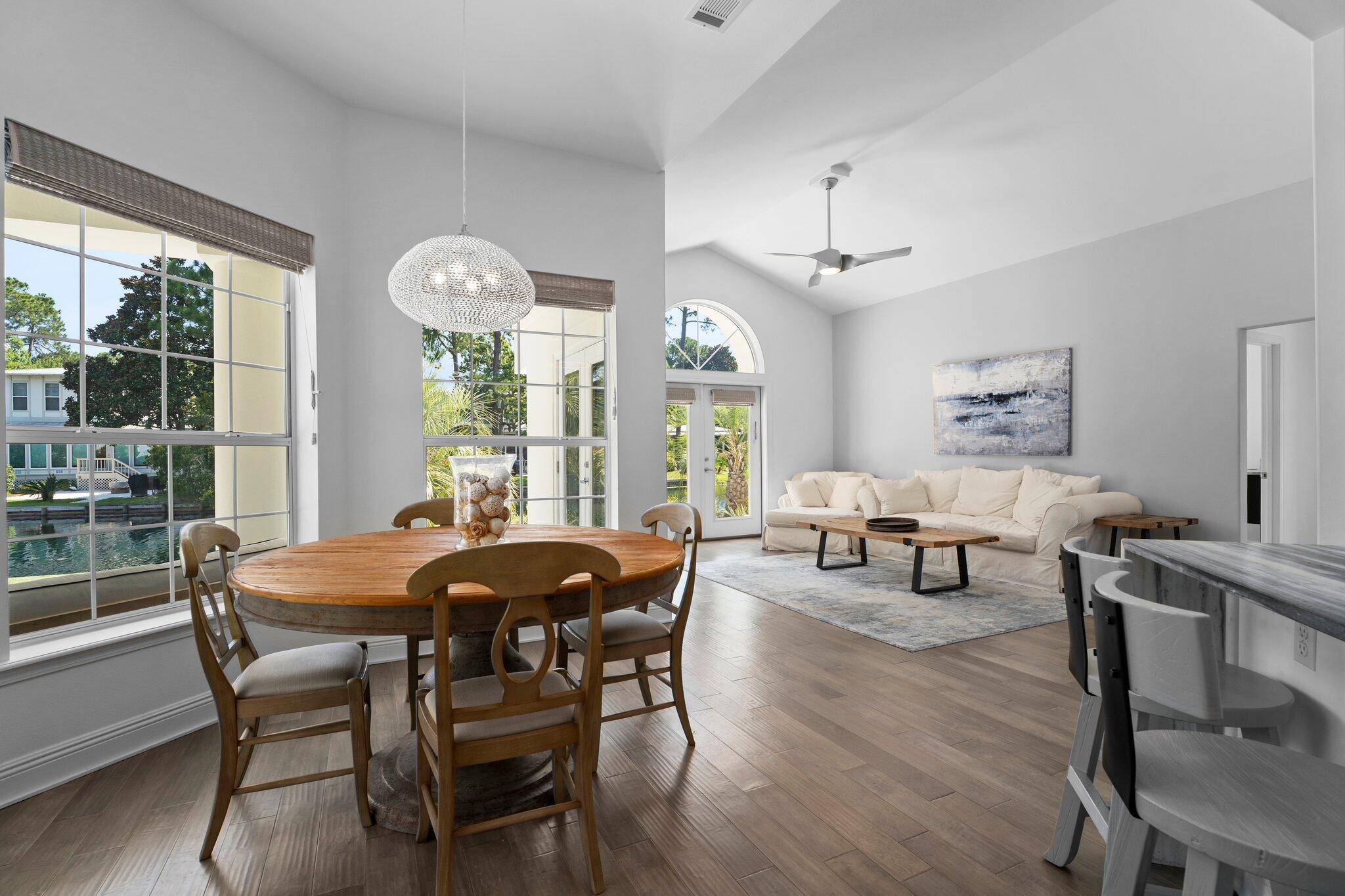 TROON DRIVE - Residential