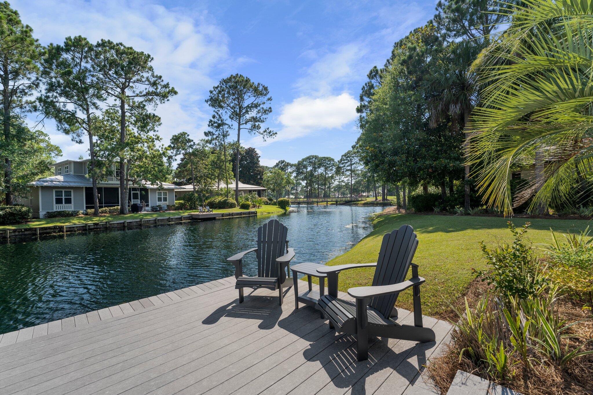 TROON DRIVE - Residential