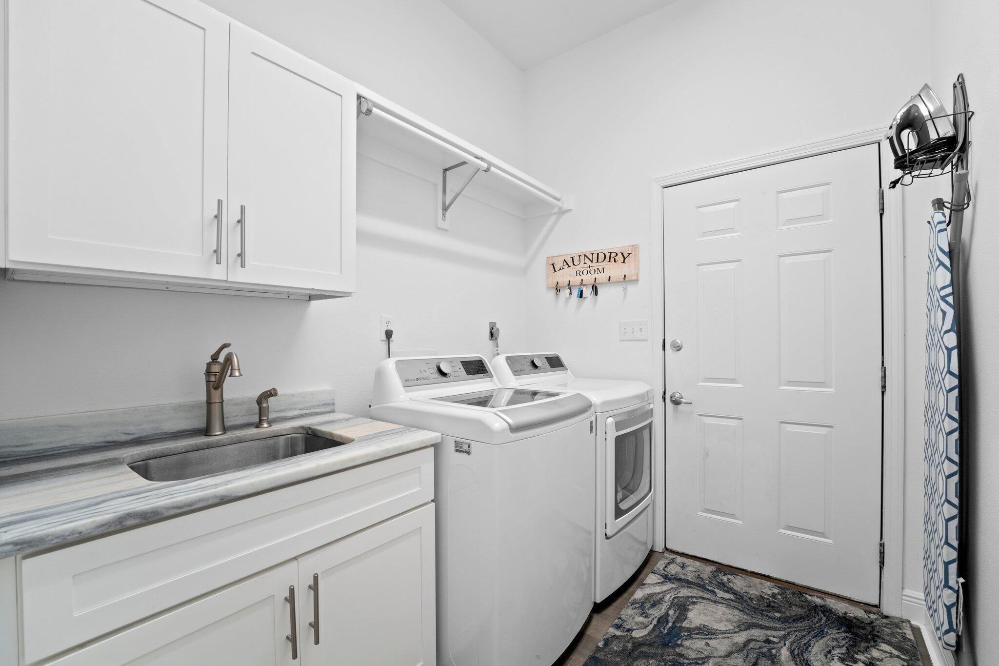 TROON DRIVE - Residential