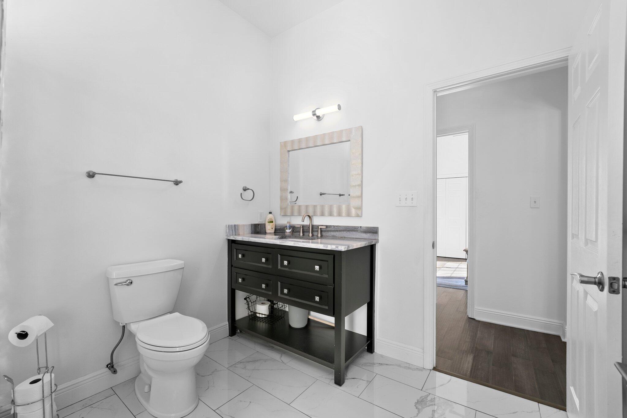 TROON DRIVE - Residential