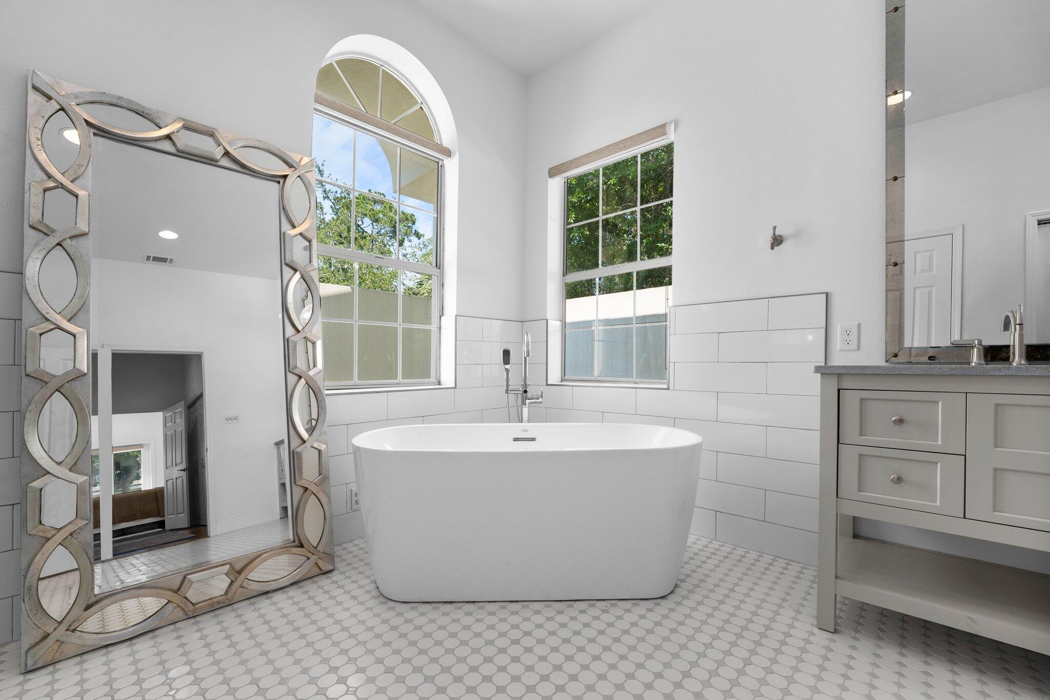 TROON DRIVE - Residential