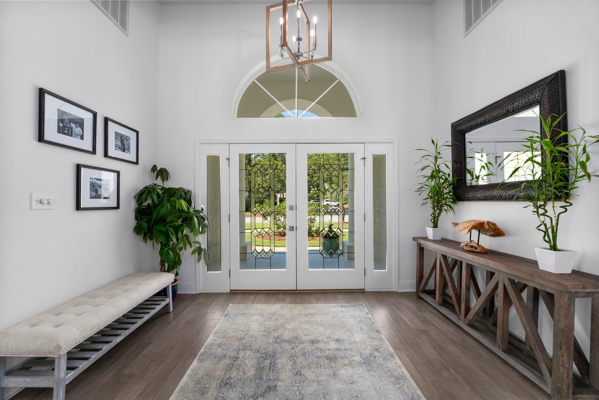 TROON DRIVE - Residential