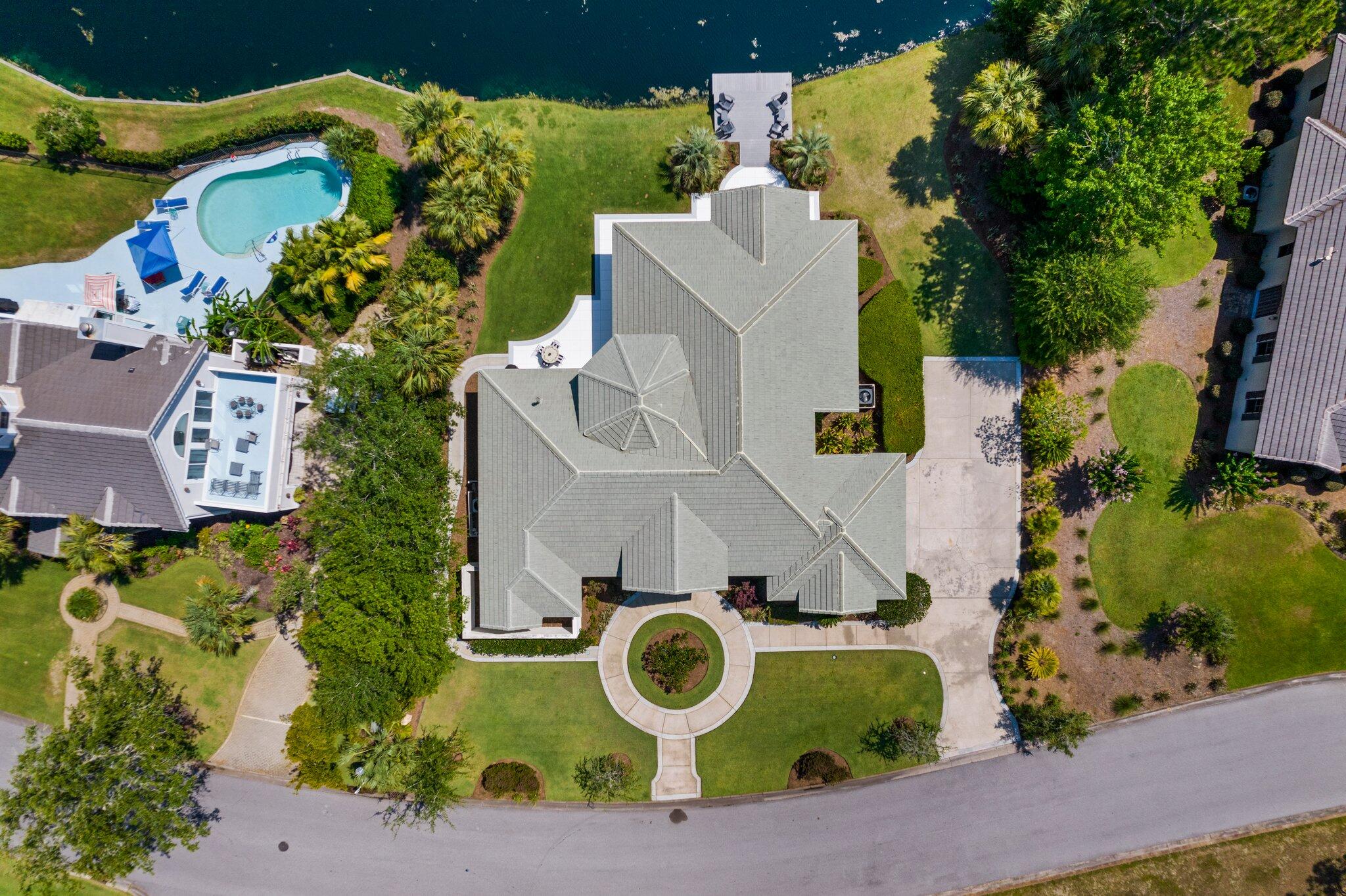 TROON DRIVE - Residential