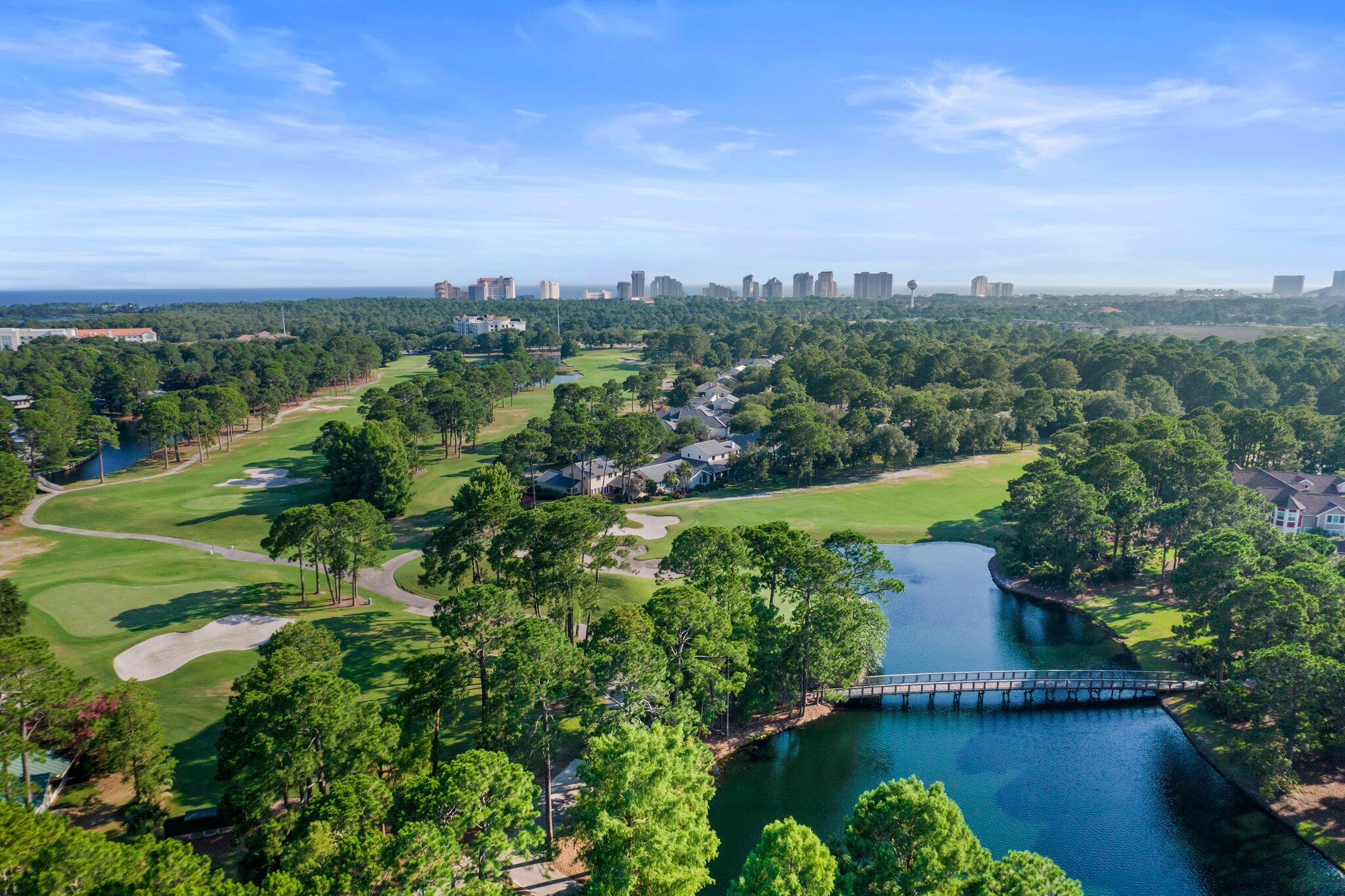 TROON DRIVE - Residential