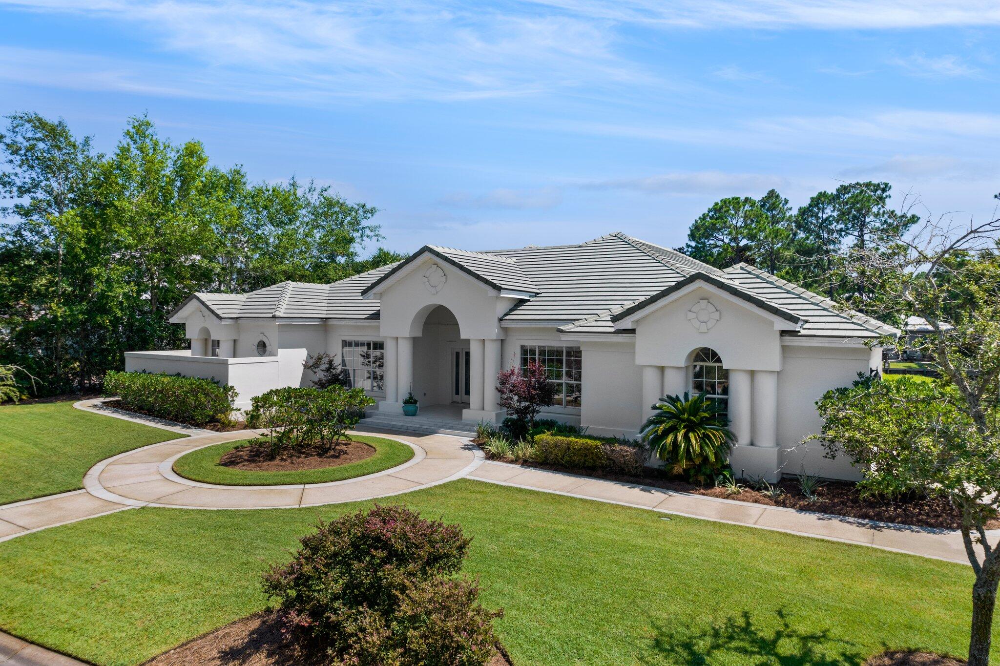 TROON DRIVE - Residential
