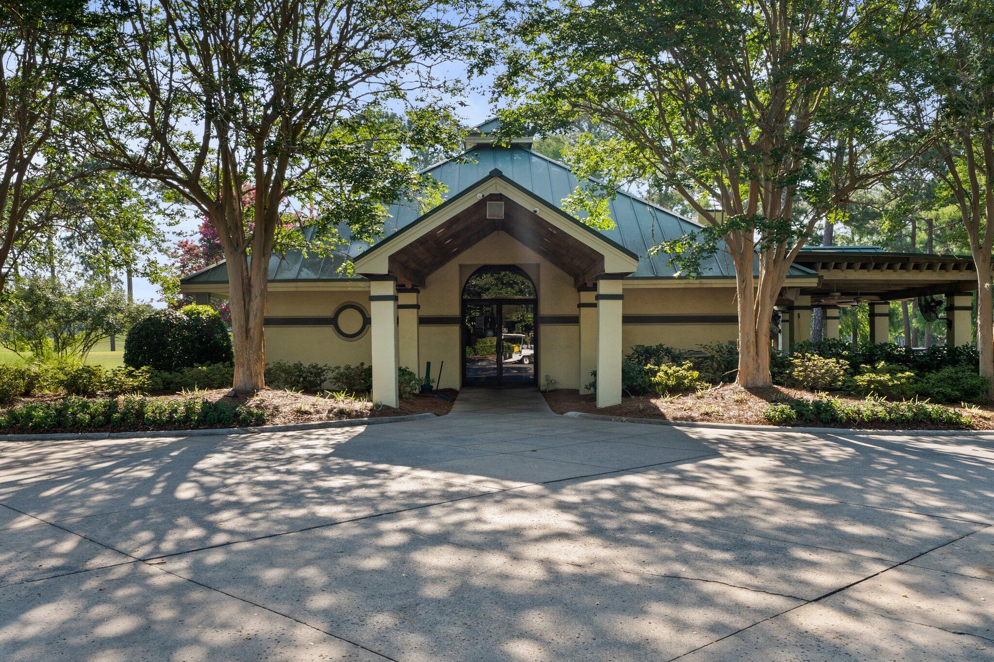 TROON DRIVE - Residential