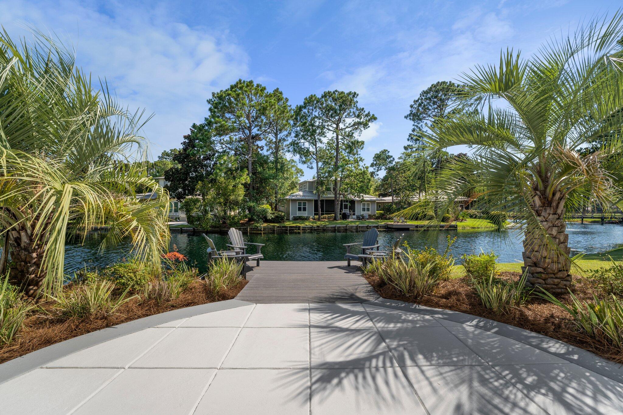 TROON DRIVE - Residential