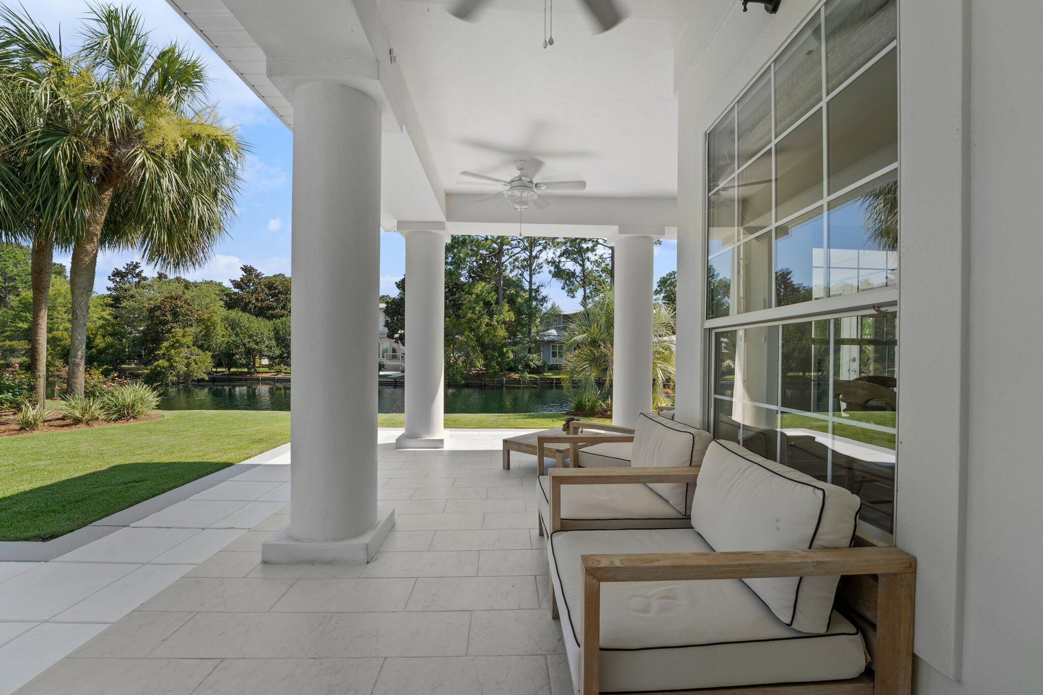 TROON DRIVE - Residential