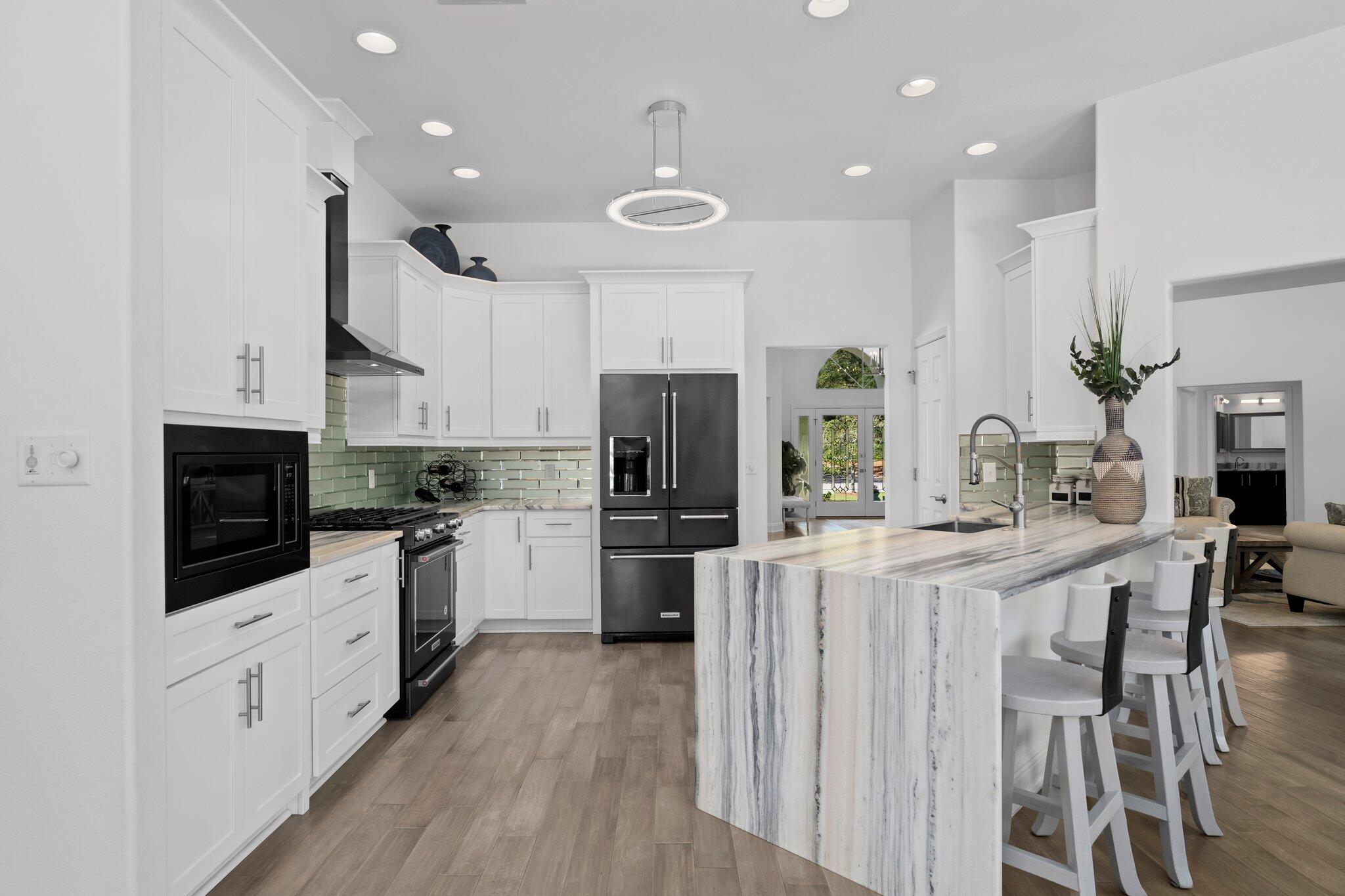 TROON DRIVE - Residential