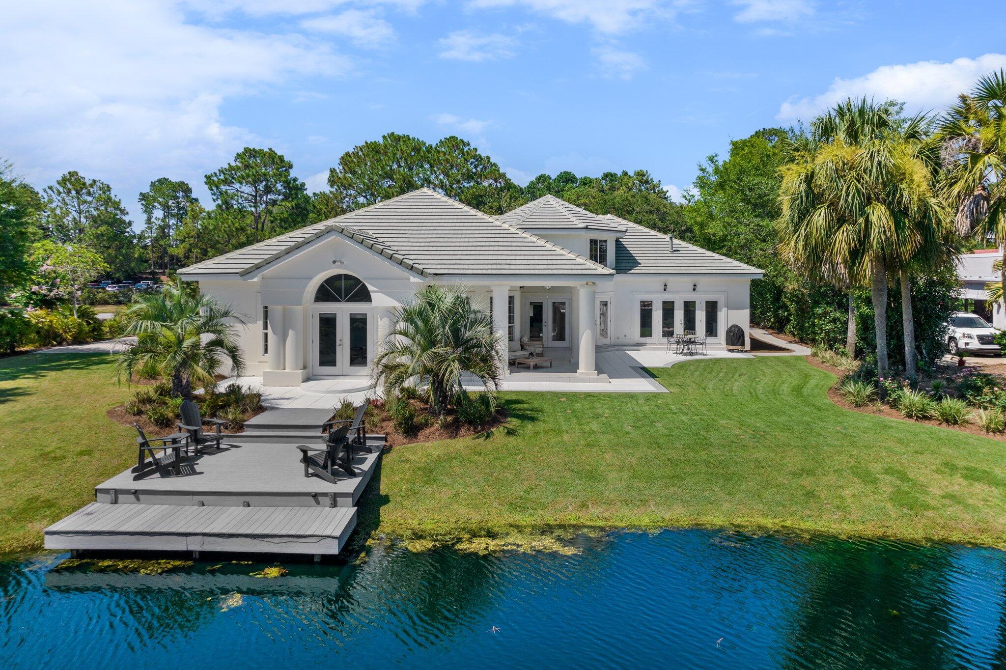 TROON DRIVE - Residential