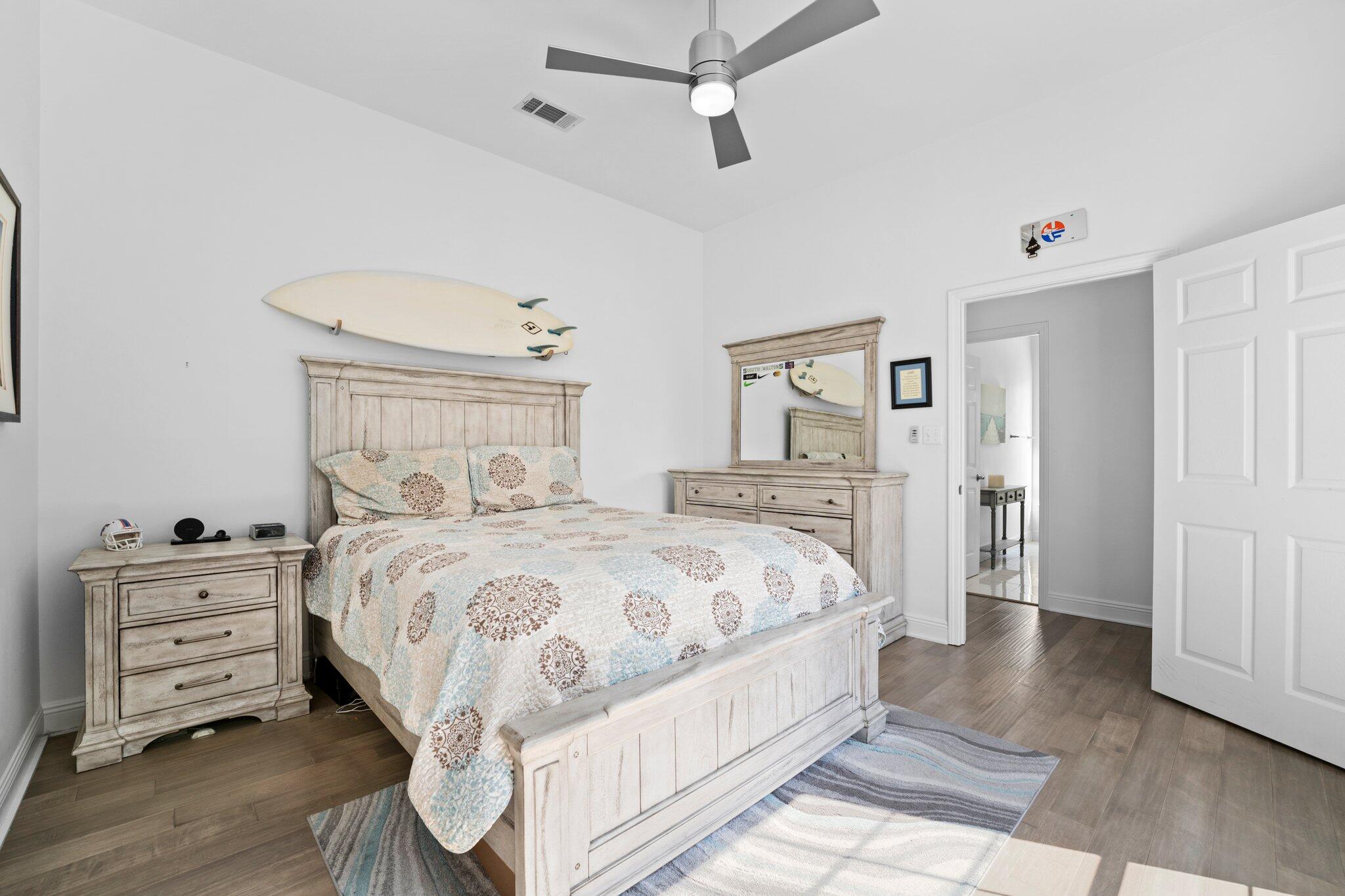 TROON DRIVE - Residential