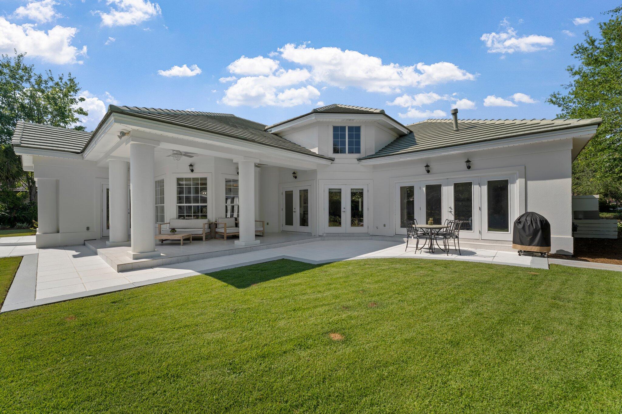 TROON DRIVE - Residential