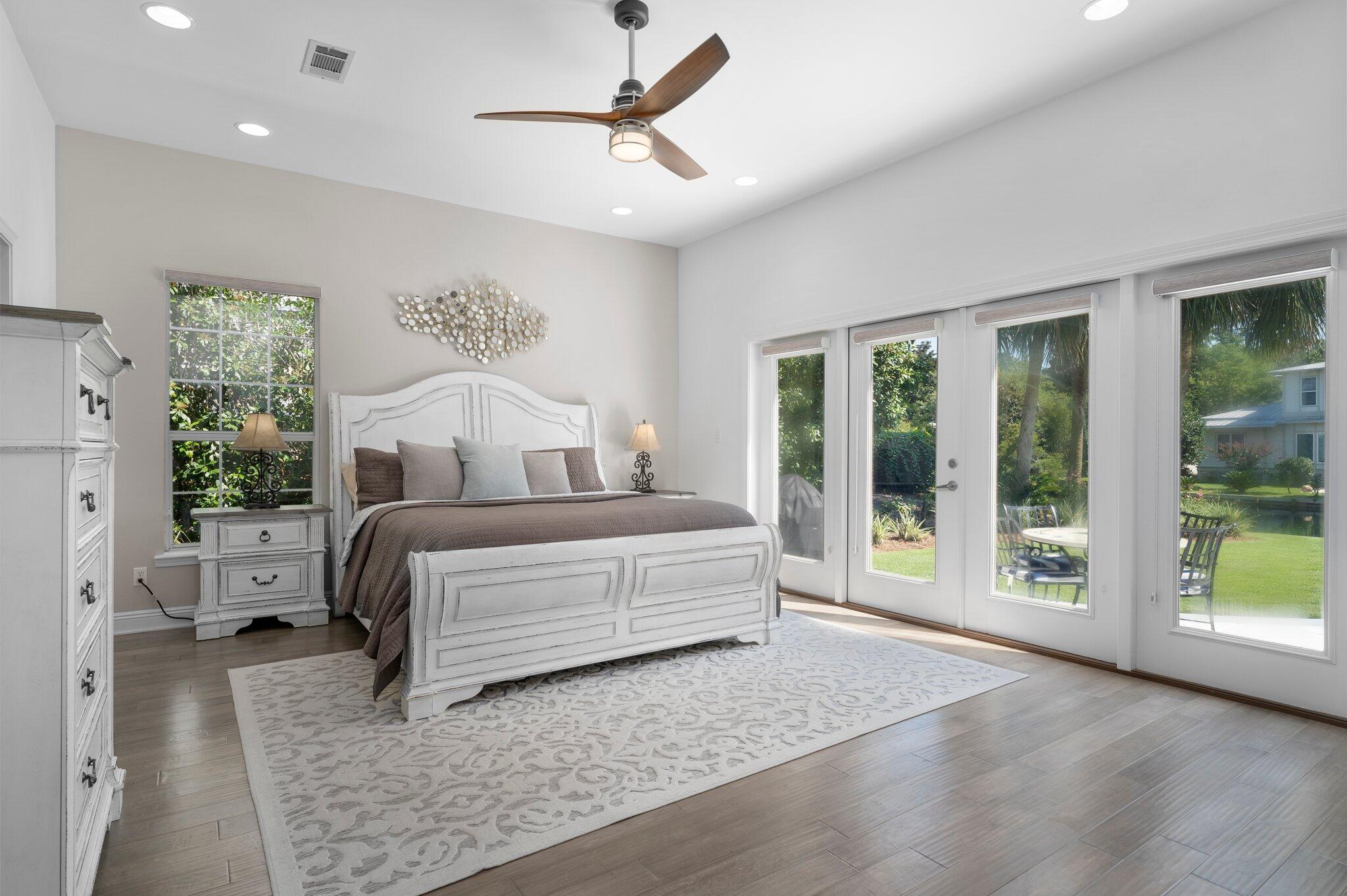 TROON DRIVE - Residential