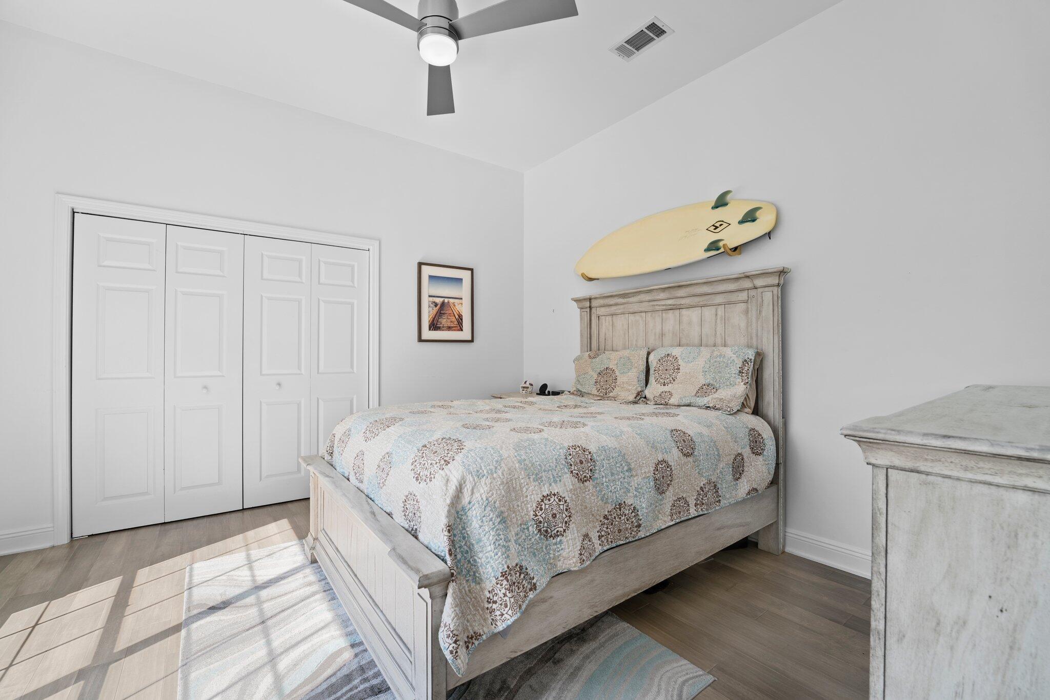 TROON DRIVE - Residential