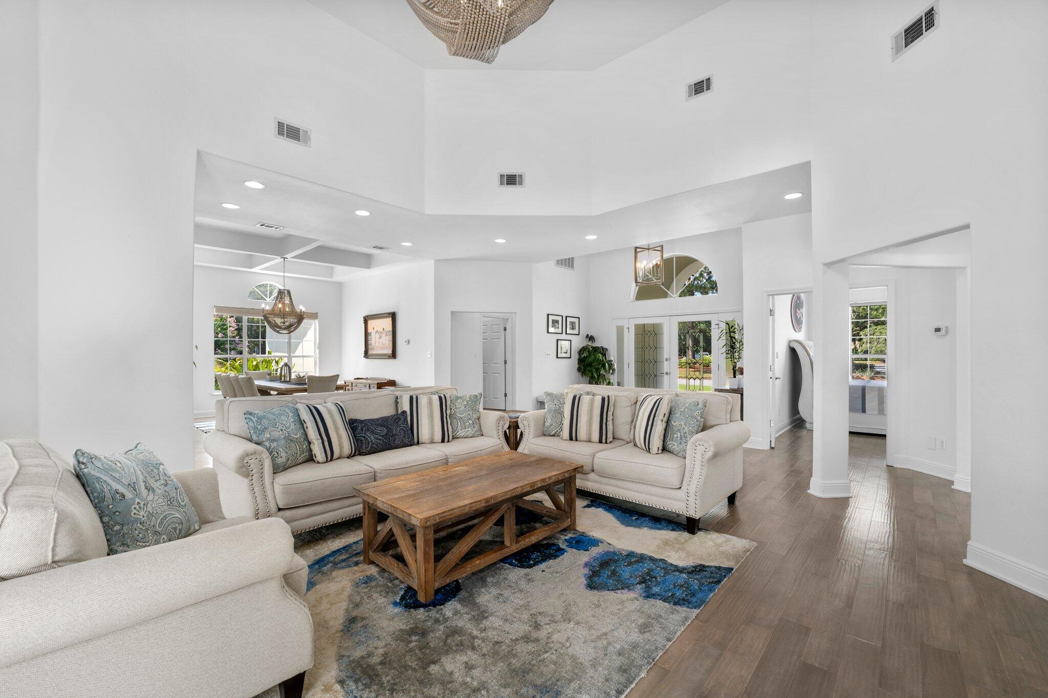 TROON DRIVE - Residential