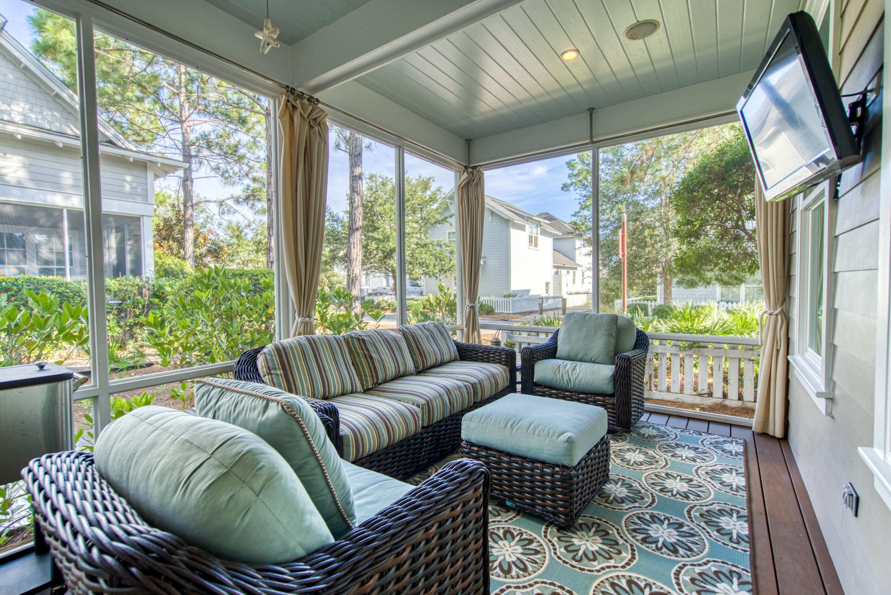 WATERSOUND WEST BEACH - Residential