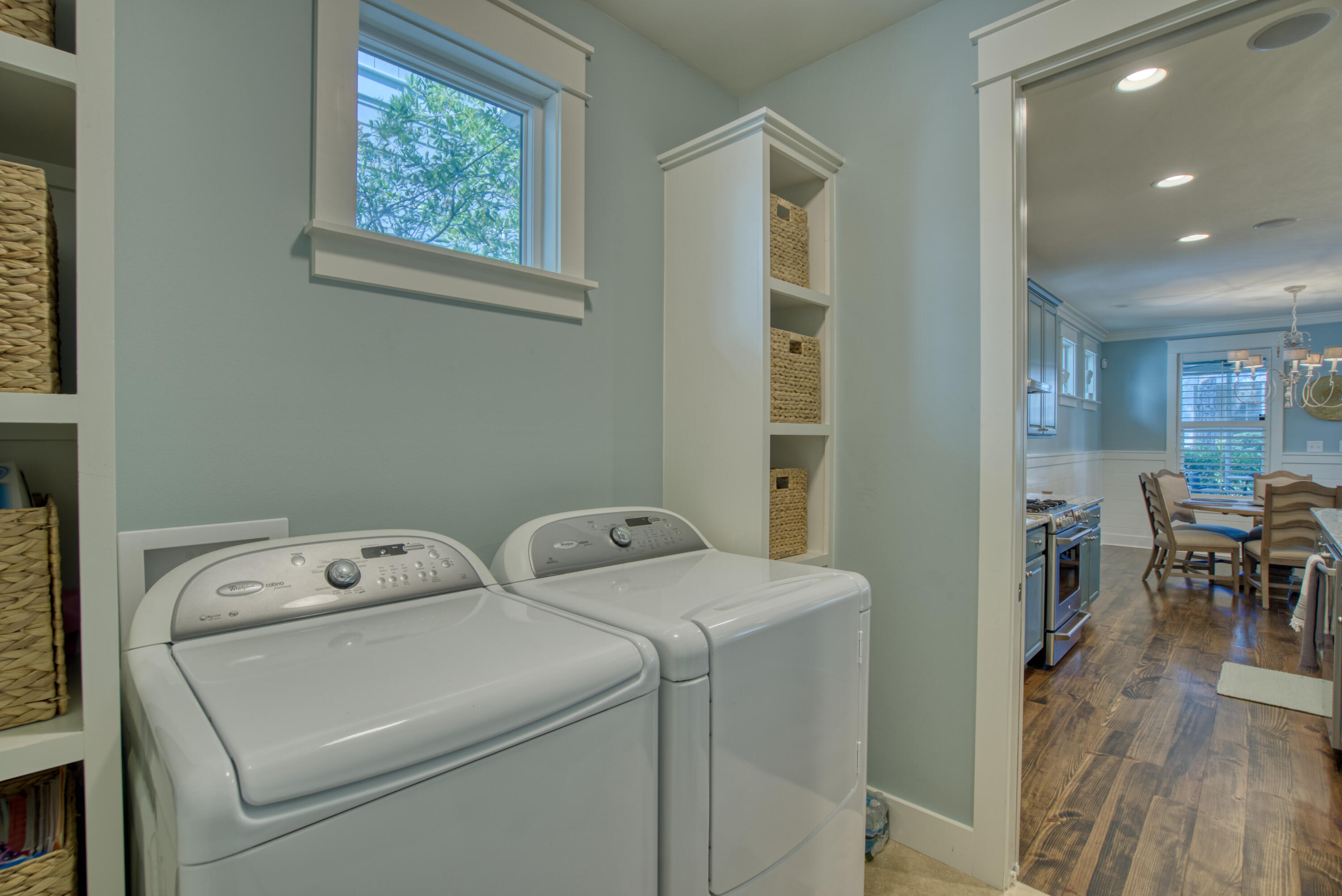 WATERSOUND WEST BEACH - Residential