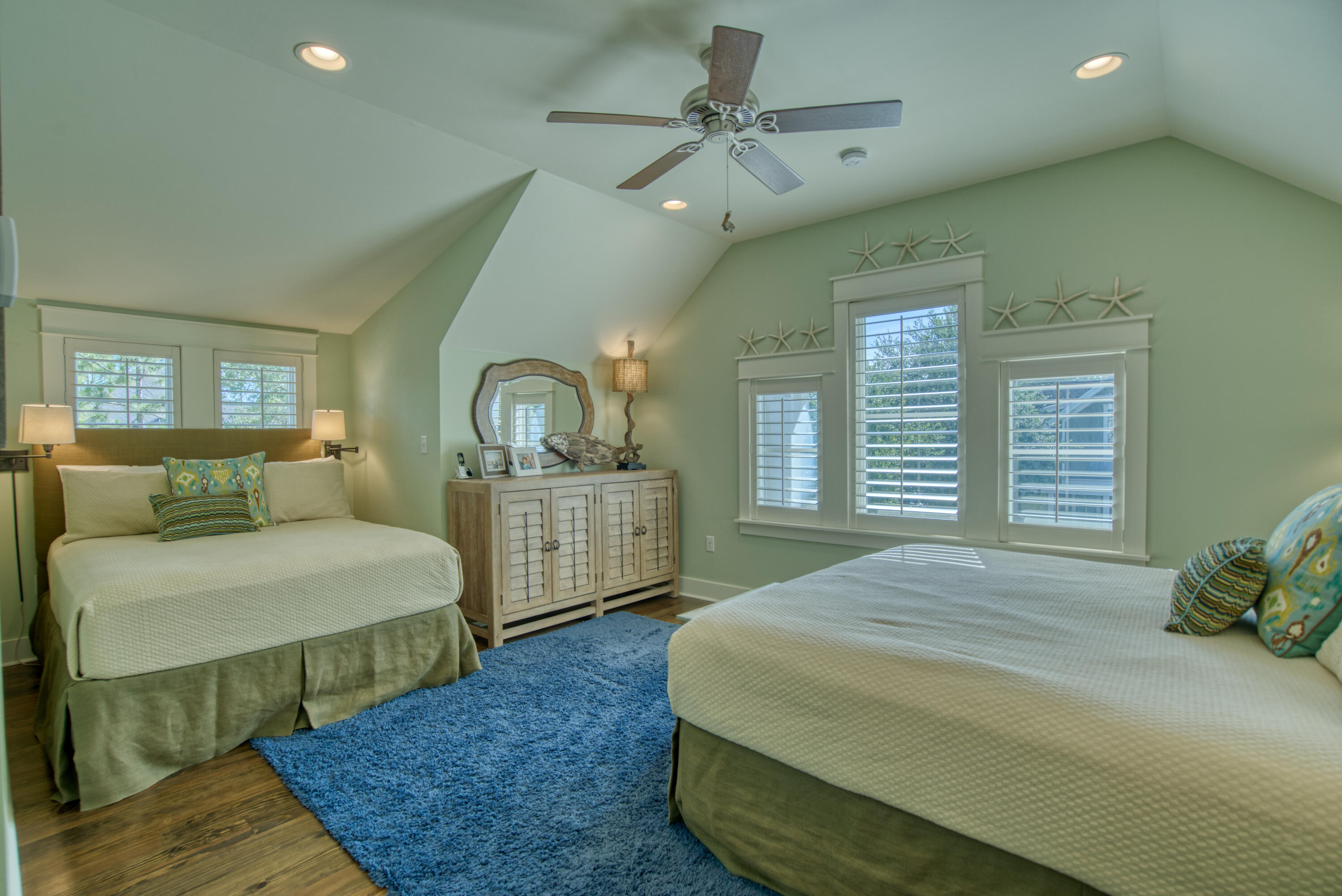 WATERSOUND WEST BEACH - Residential
