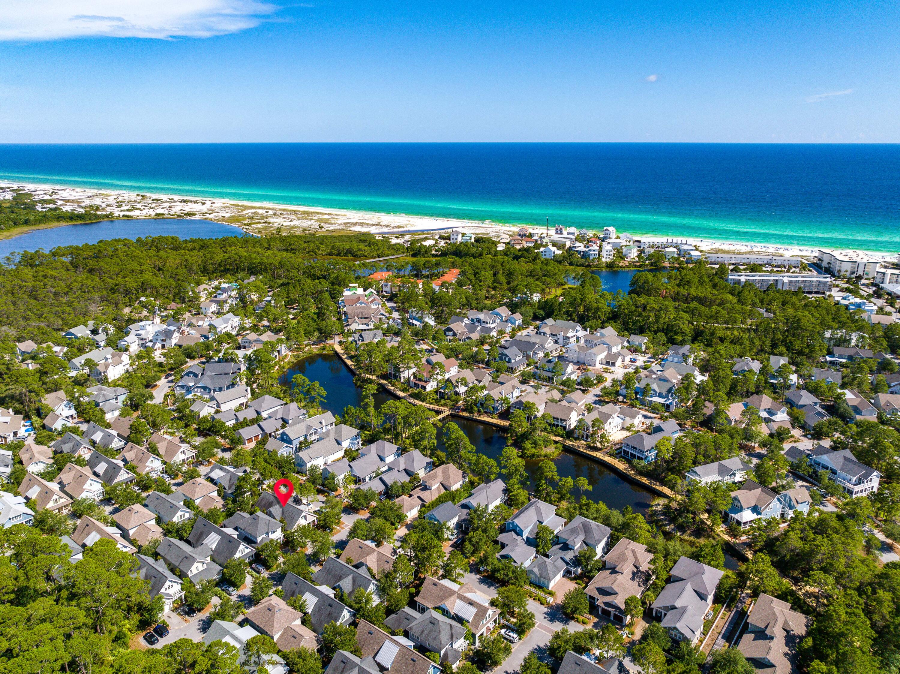 WATERSOUND WEST BEACH - Residential
