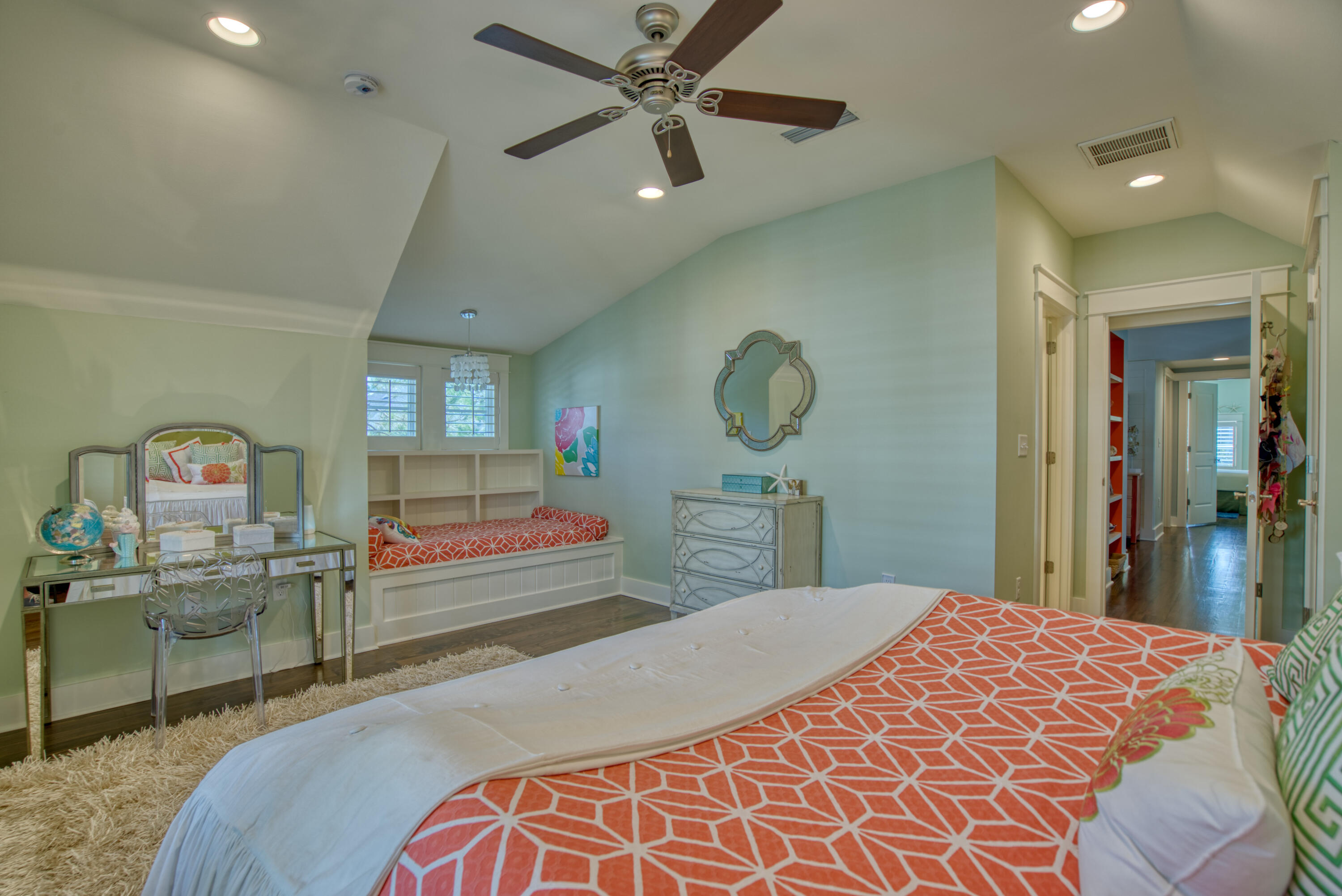 WATERSOUND WEST BEACH - Residential