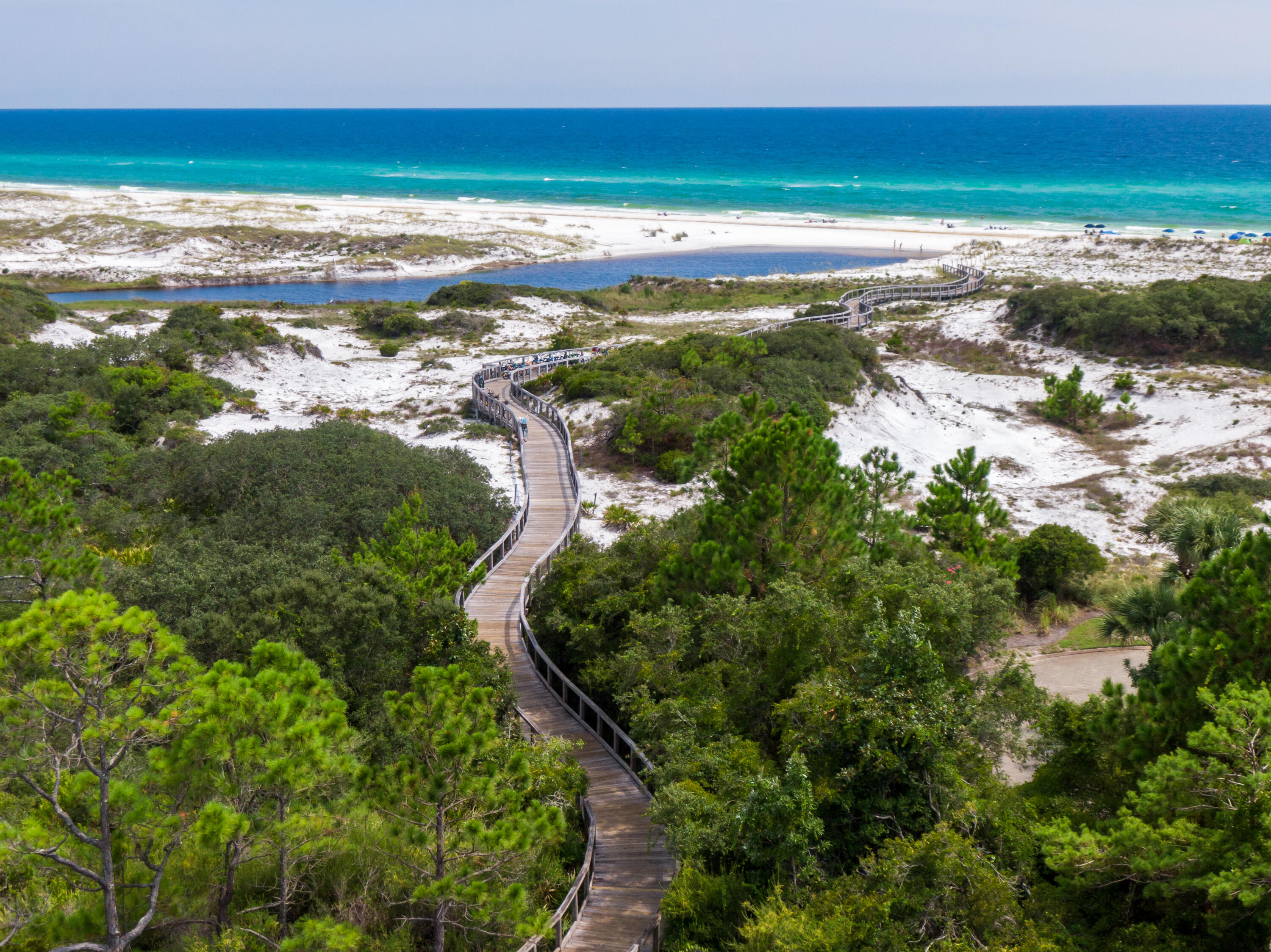 WATERSOUND WEST BEACH - Residential