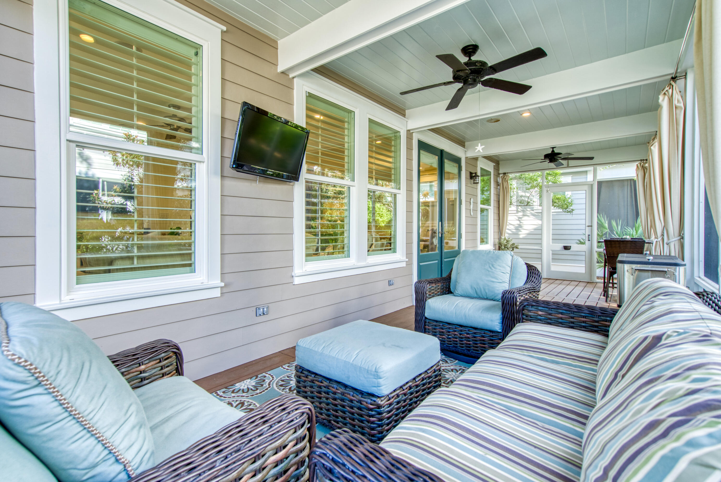 WATERSOUND WEST BEACH - Residential