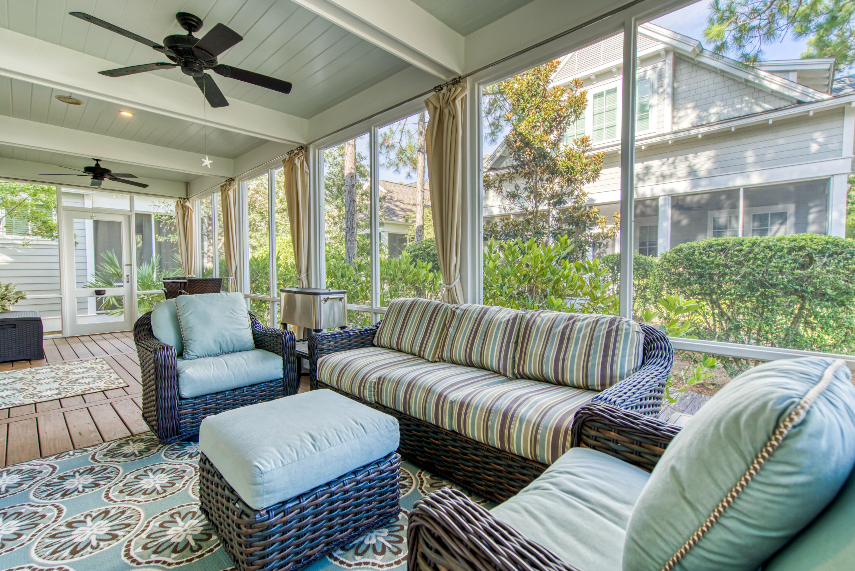 WATERSOUND WEST BEACH - Residential